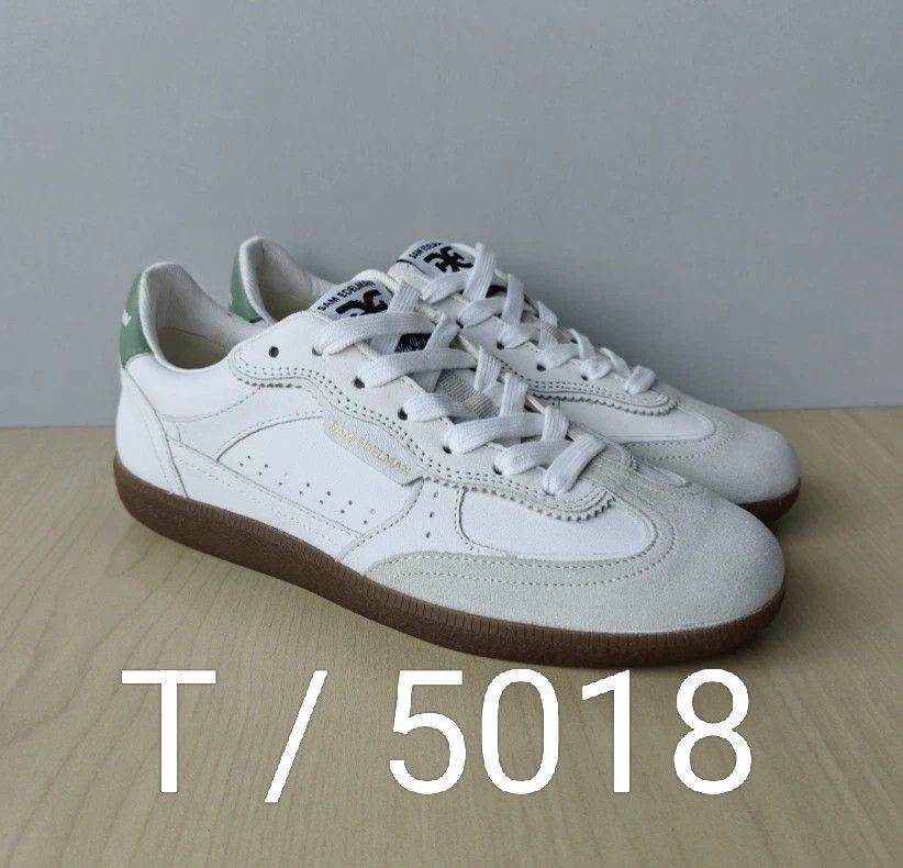 Sam Edelman Sam Edelman Kallen Sneaker T /5018 Size US 6.5 / IT 36.5 - 10 Thumbnail