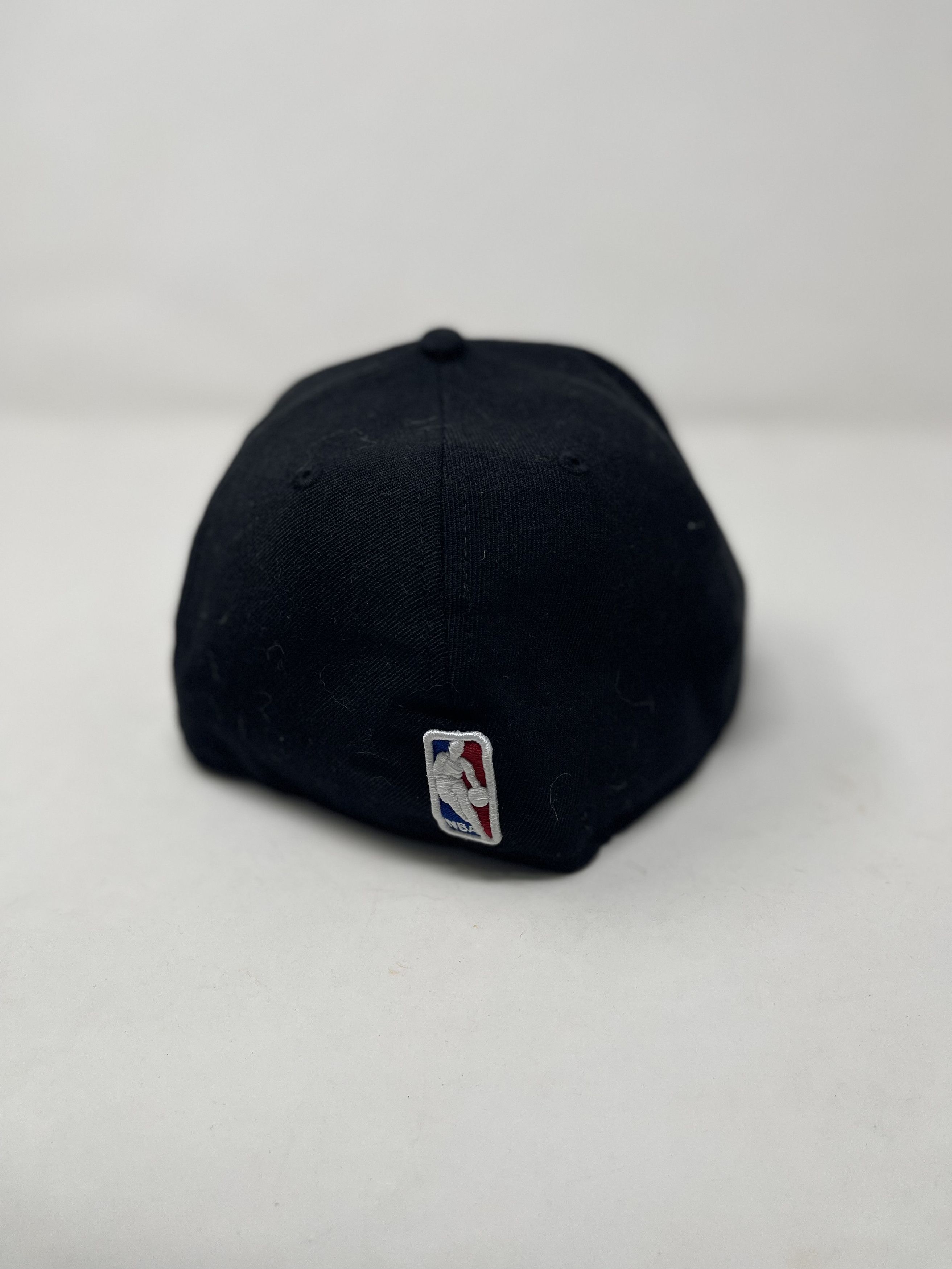 New Era New Era Los Angeles Lakers Iridescent Hat Size ONE SIZE - 4 Thumbnail