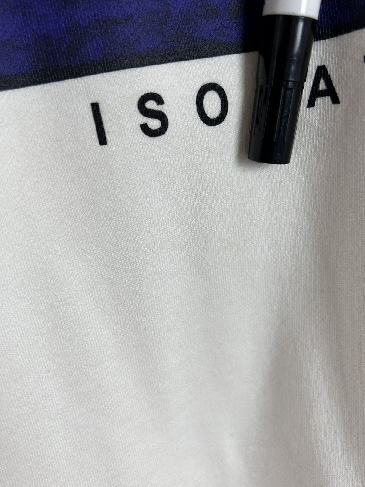 Polar Skate Co. Polar Skate Co. Isolation SS21 SK8 Streetwear Hoodie Size US S / EU 44-46 / 1 - 7 Thumbnail
