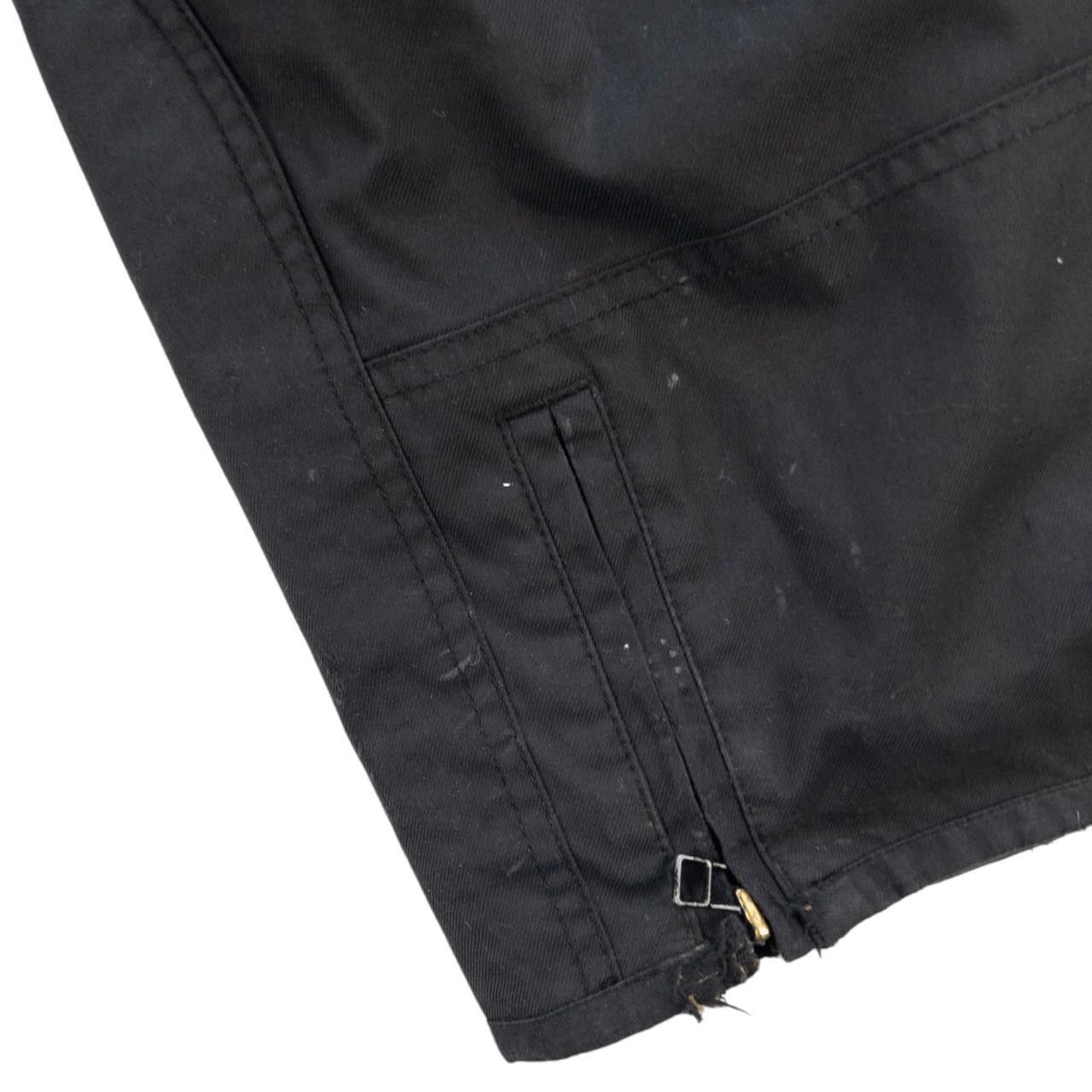 Oakley Vintage Oakley Snow Trousers Size L Size US 33 - 3 Thumbnail