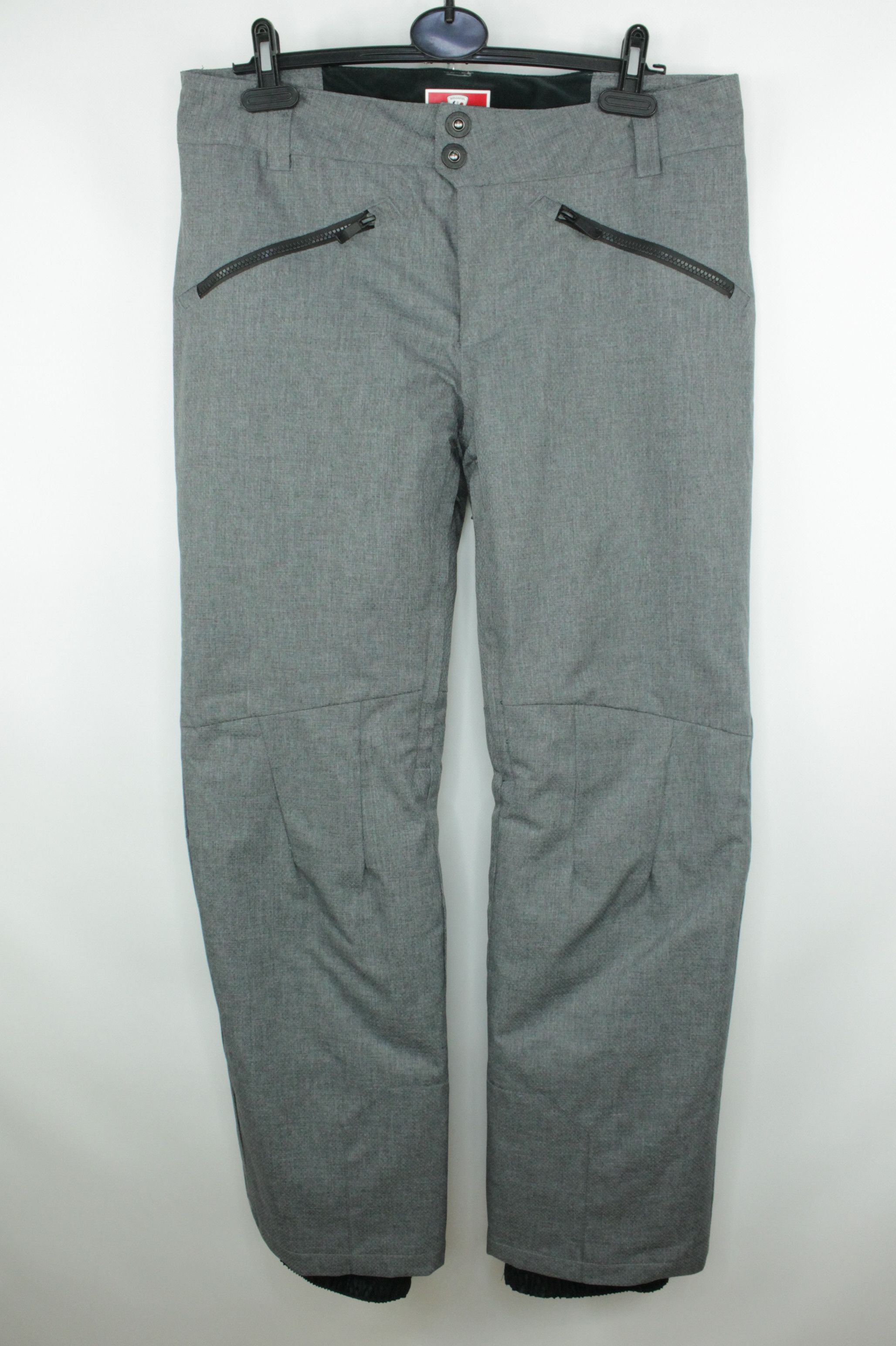 Other Rossignol Relax Ski Heather Waterproof Snow Pants Women's Size 30" / US 8 / IT 44 - 5 Thumbnail