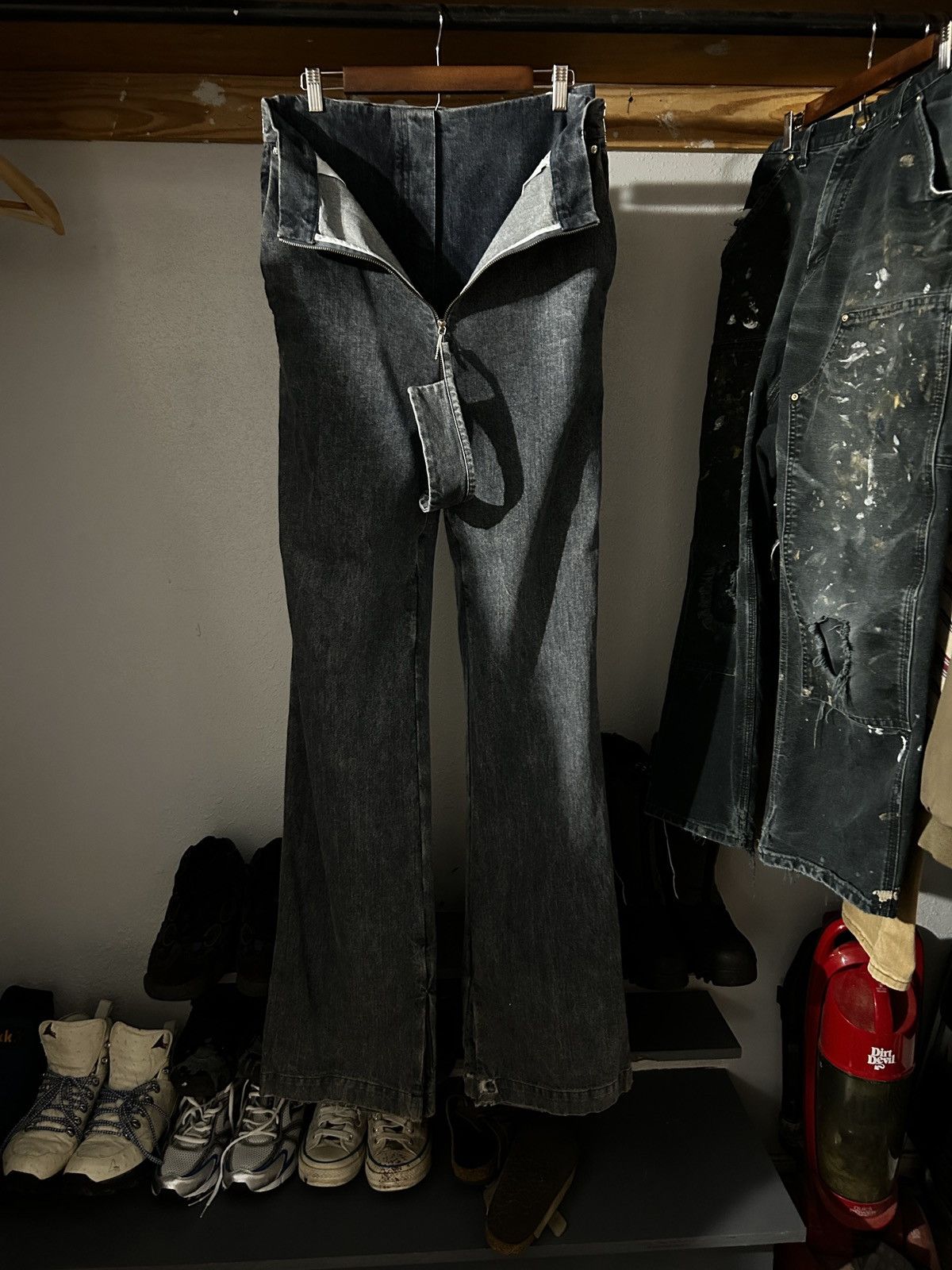 Anonymous Club Octopus Pants Size US 32 / EU 48 - 1 Thumbnail