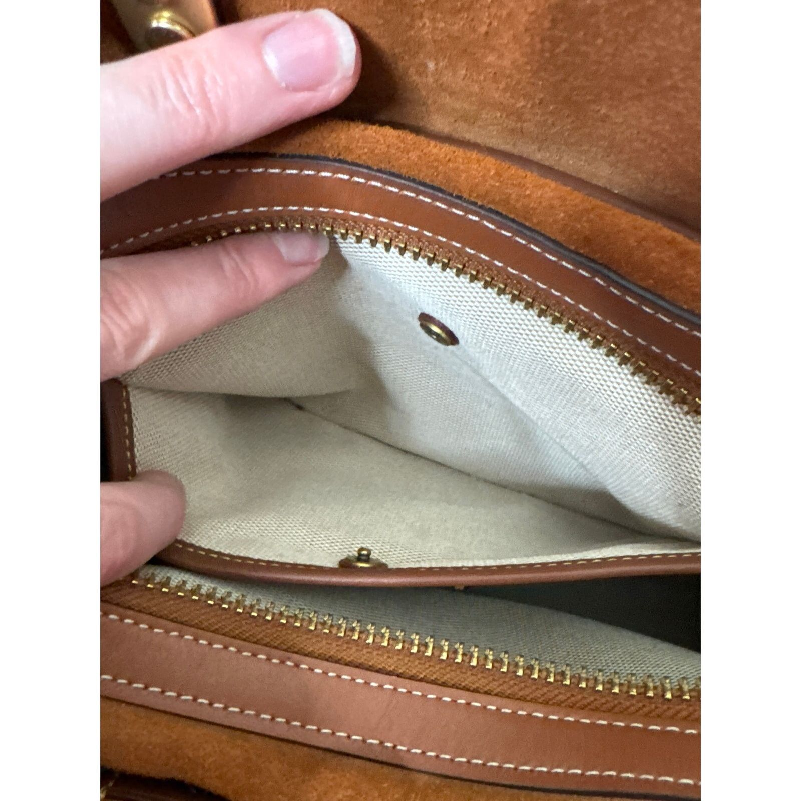 Coach DISNEY X COACH Rogue 25 Signature Satchel Textile Jacquard Size ONE SIZE - 11 Thumbnail