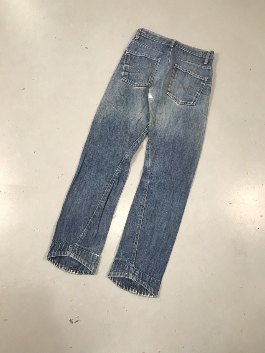 Levi's Vintage Levi’s engineer jeans Size US 28 / EU 44 - 1 Thumbnail