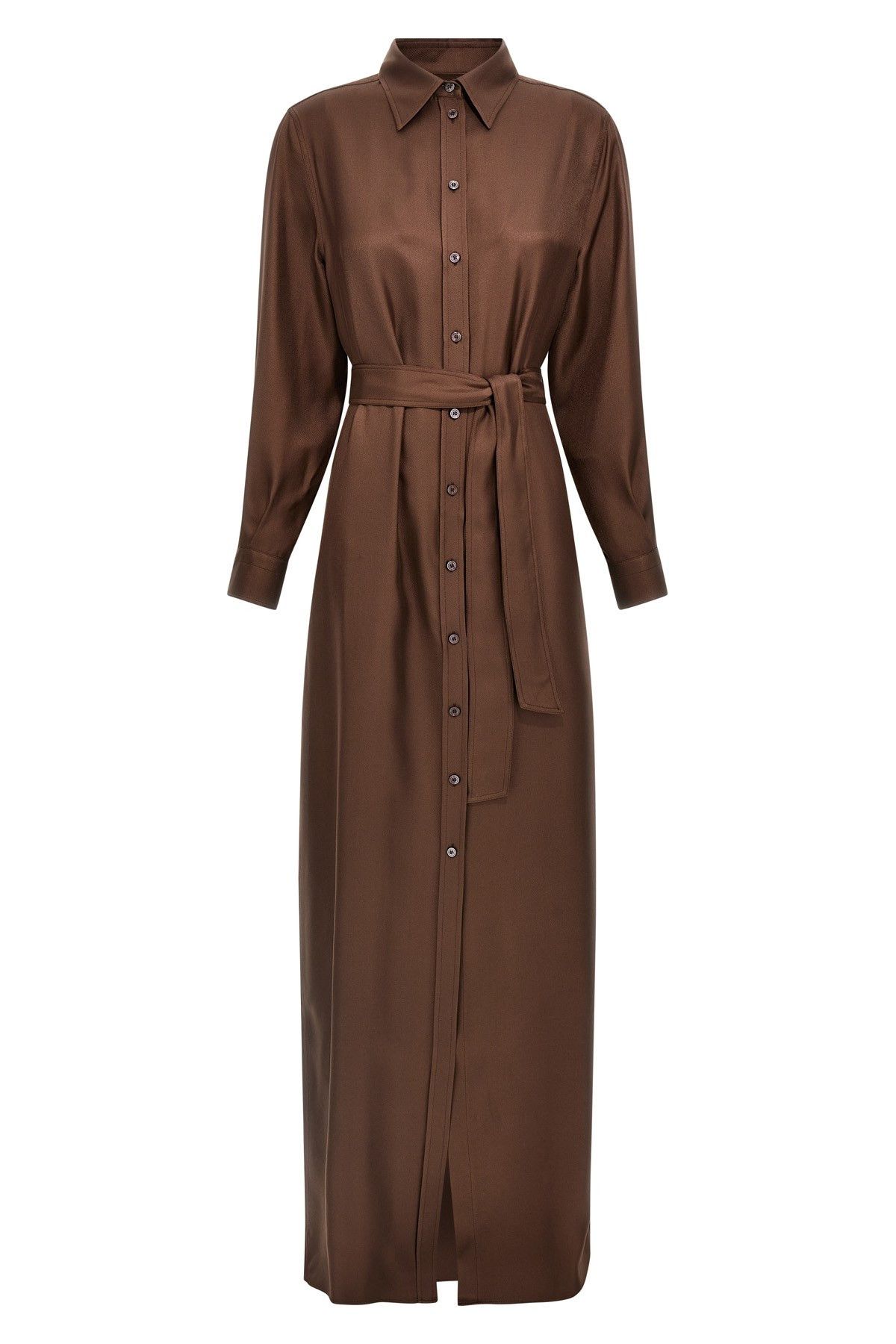 Tom Ford Chemisier dress Size M / US 6-8 / IT 42-44 - 1 Thumbnail