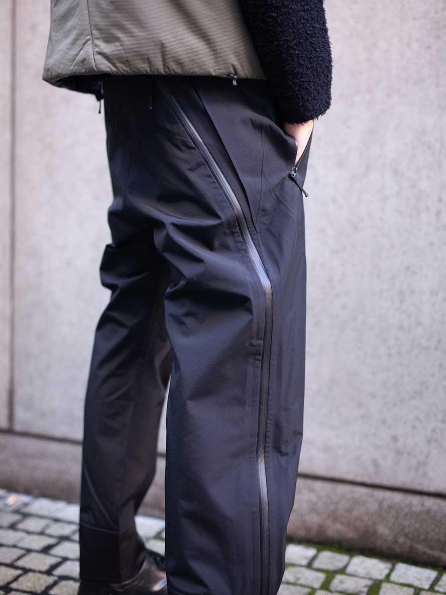 Goldwin Goldwin Gore-Tex Casual Shell Trousers Size US 32 / EU 48 - 1 Thumbnail