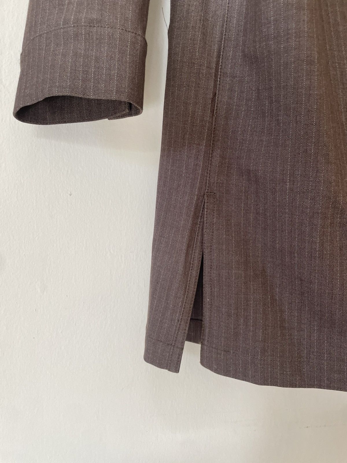 Pleasures ‏Pleasures long jacket Size US M / EU 48-50 / 2 - 8 Thumbnail