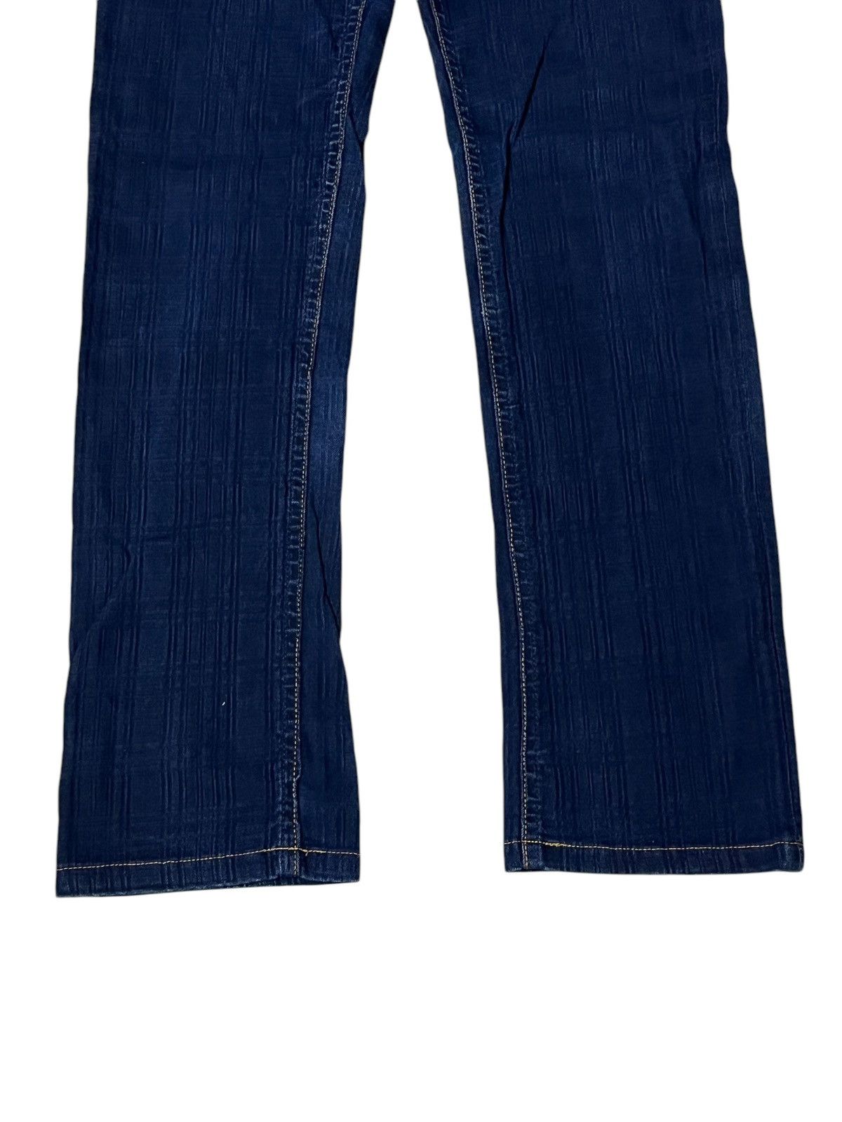 Dolce & Gabbana NICE🔥DOLCE & GABBANA LOVELY WOMEN JEANS Size 30" / US 8 / IT 44 - 3 Thumbnail