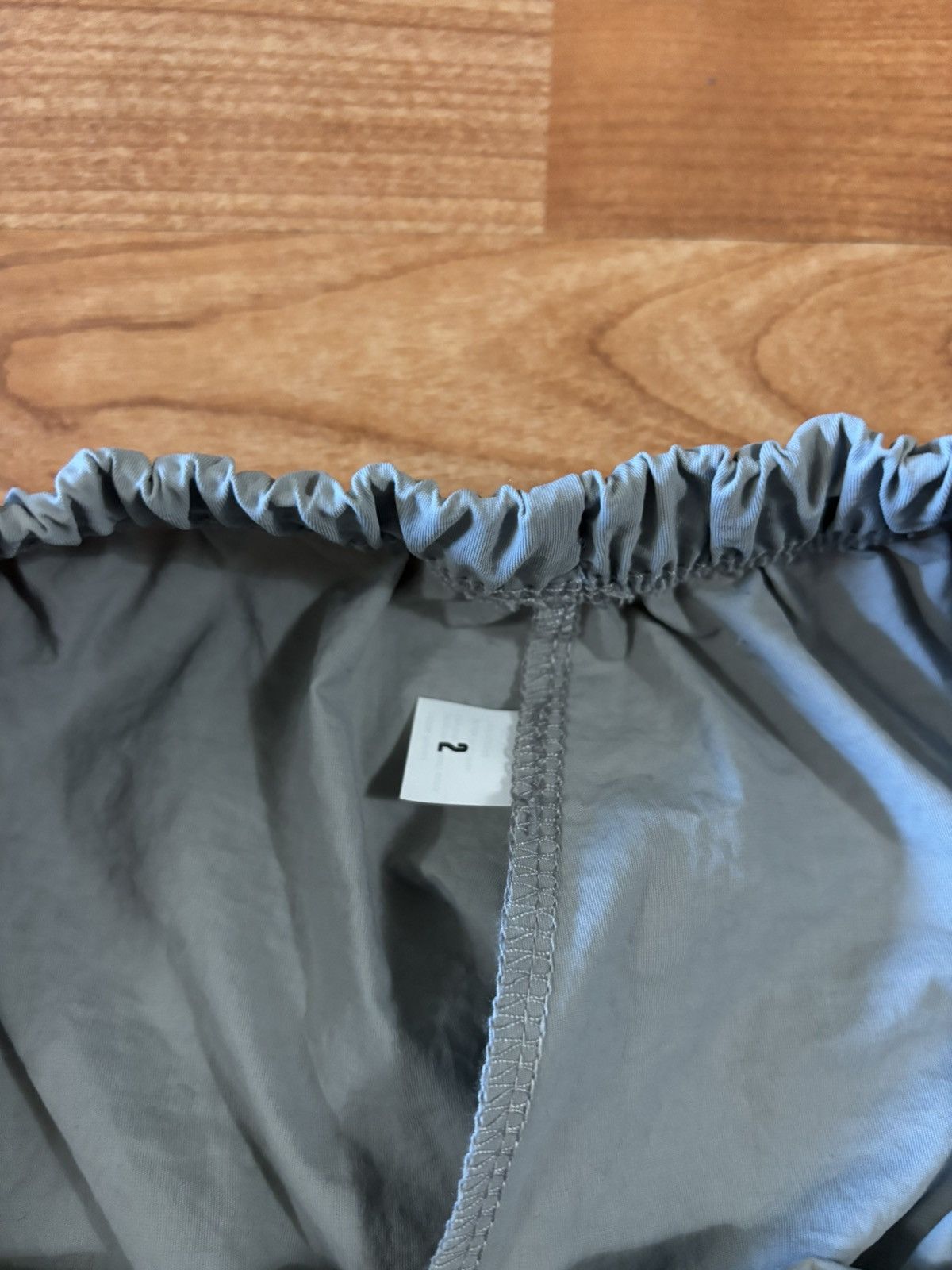 Yeezy Yeezy shorts Size M ye YZY Kanye #summer #outdoors Size US 32 / EU 48 - 3 Thumbnail