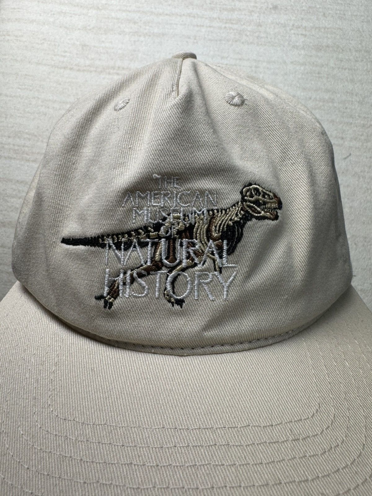 Kith AMNH fossil cap Size ONE SIZE - 3 Thumbnail