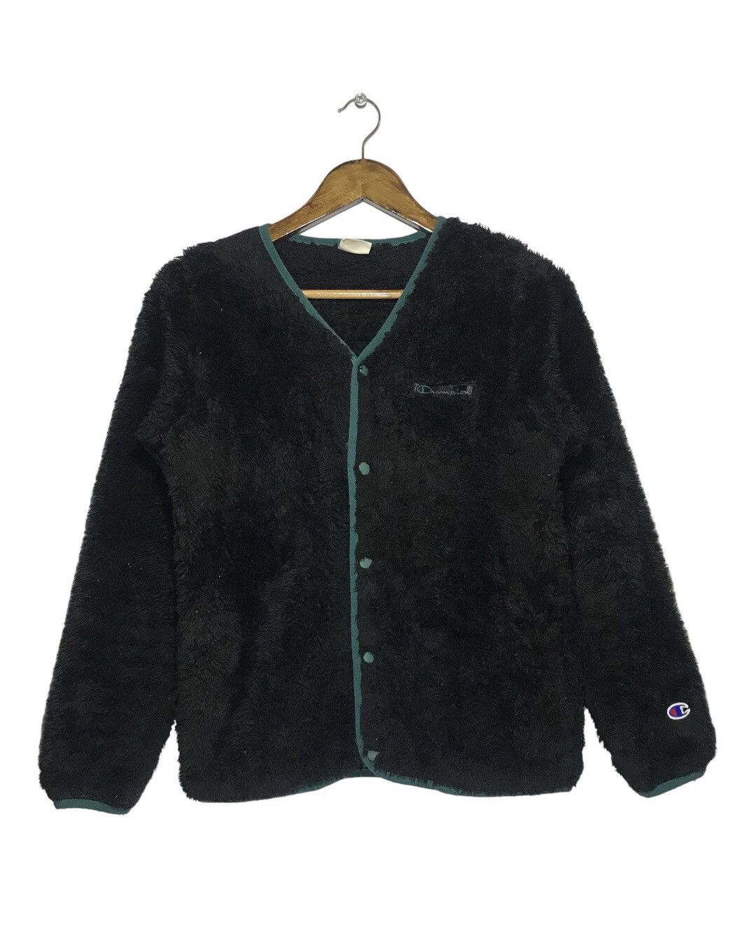 Mohair Sweater Black | Grailed