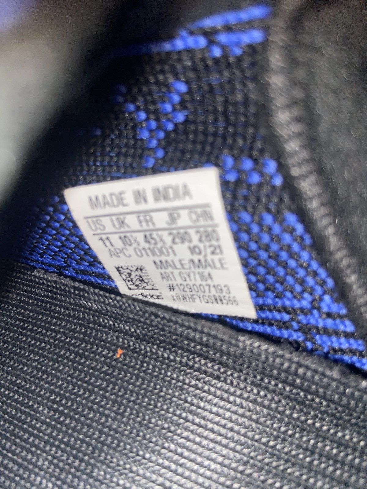 Yeezy Yeezy 350 Size US 11 / EU 44 - 5 Thumbnail