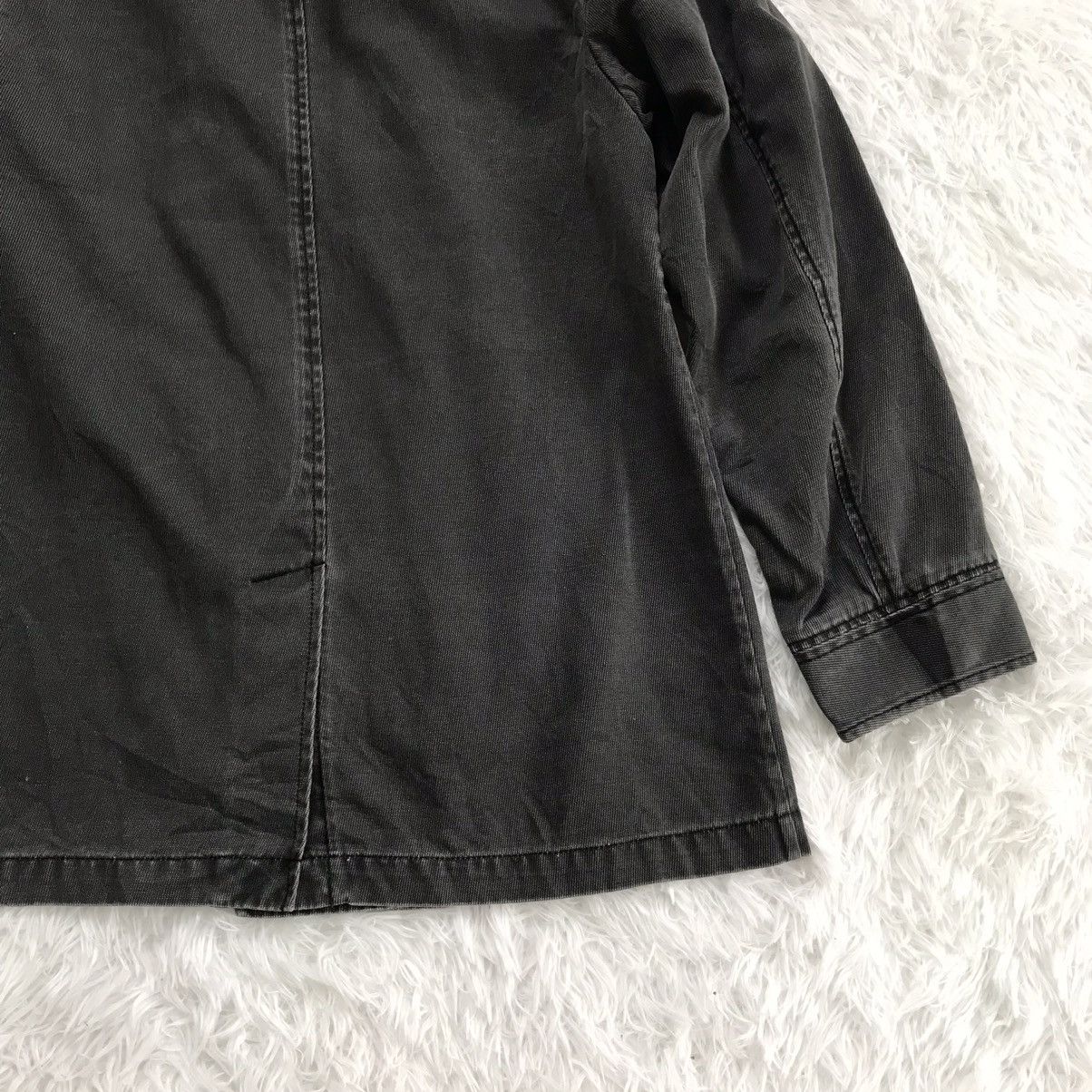 Japanese Brand Japanese Brand Never Seen Thing jacket Size US L / EU 52-54 / 3 - 15 Thumbnail