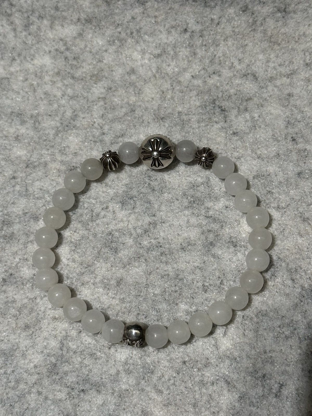 Chrome Hearts bracelet