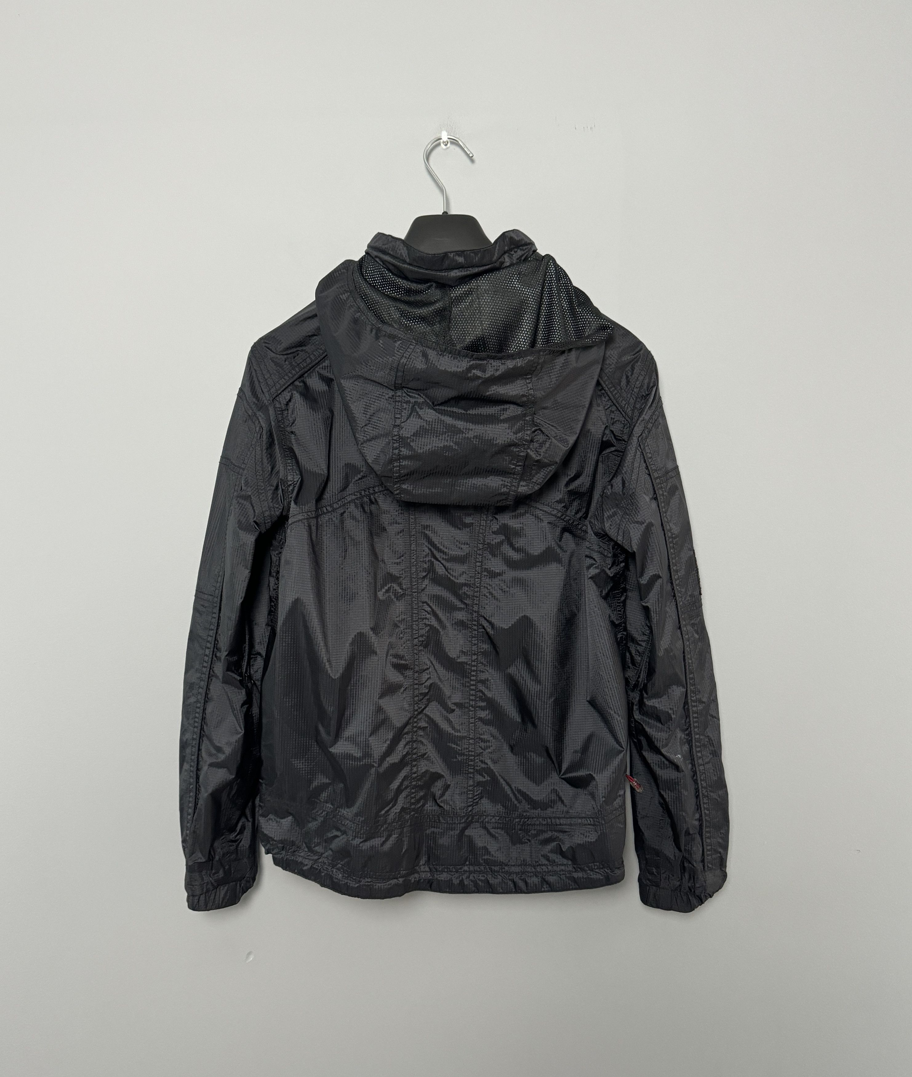 Oakley Oakley Trekking Jacket Outdoor Hooded Multipocket Size M Size M / US 6-8 / IT 42-44 - 12 Thumbnail