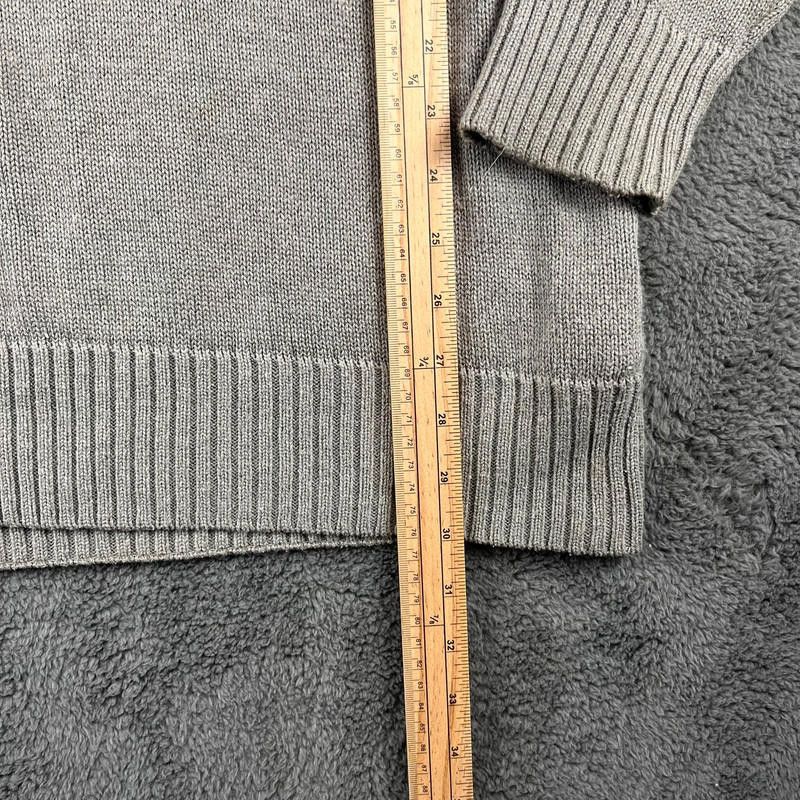 Designer Livergy Casual Sweater Button up L Size US L / EU 52-54 / 3 - 6 Thumbnail