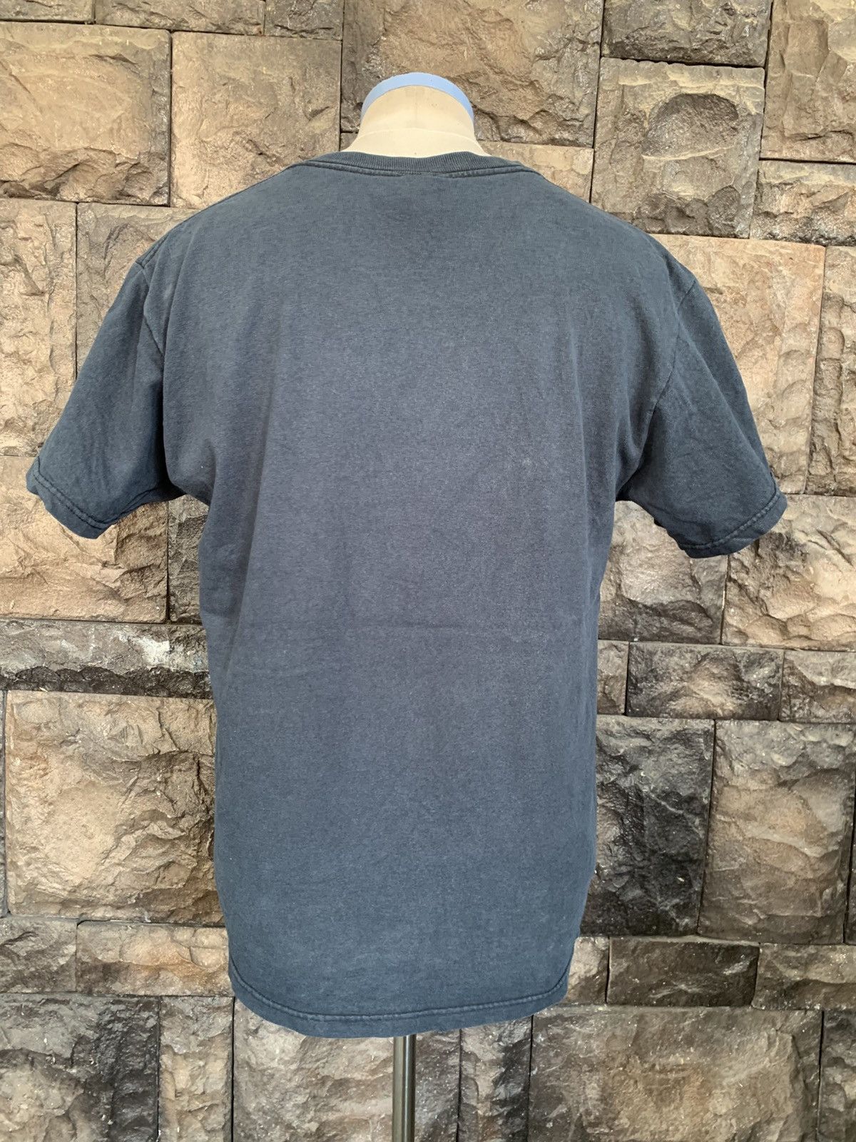 Rap Tees Vintage Toby Mac Mad To Love Hip Hop T shirt Size US M / EU 48-50 / 2 - 6 Thumbnail