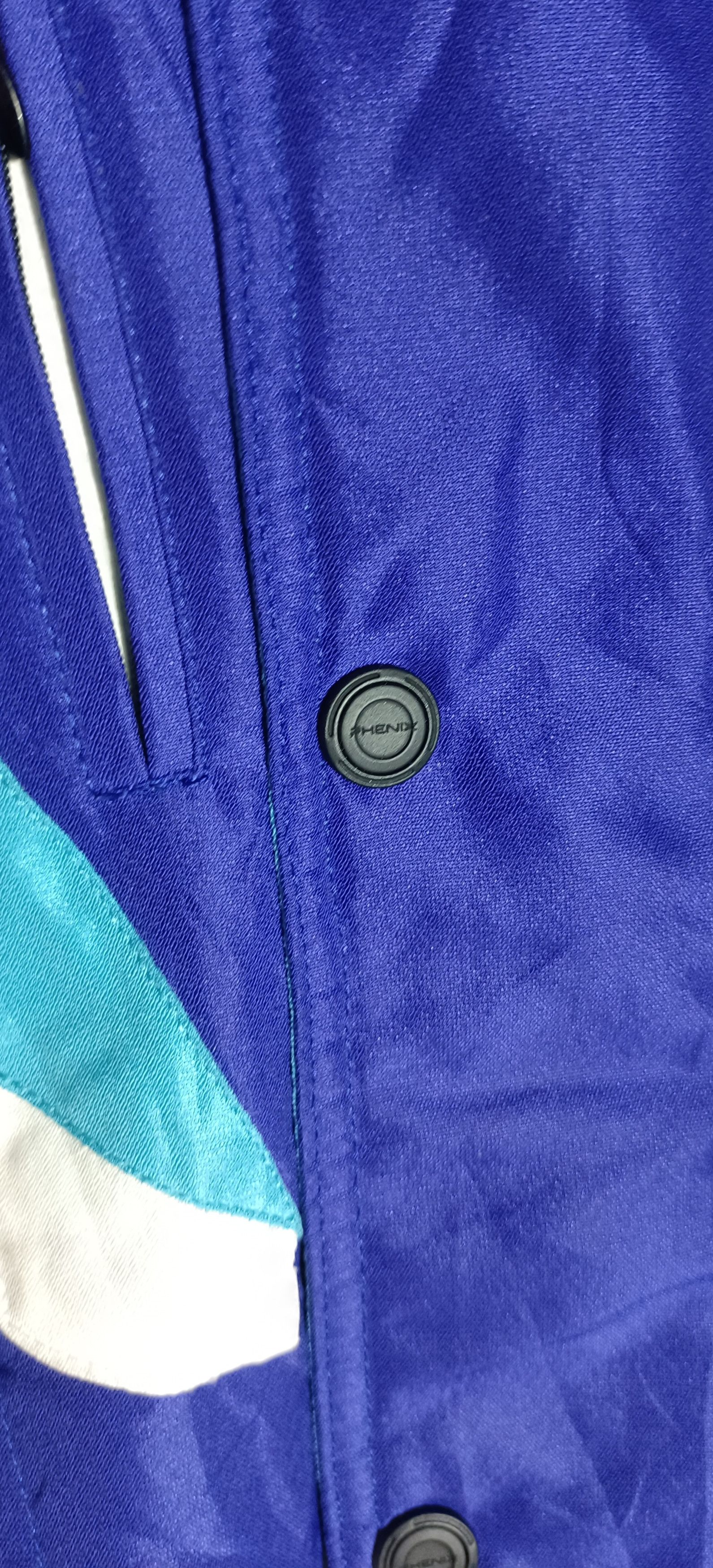 Phenix Rare 🔥🔥Phenix Multi Pocket Ski Vest Size US L / EU 52-54 / 3 - 12 Thumbnail