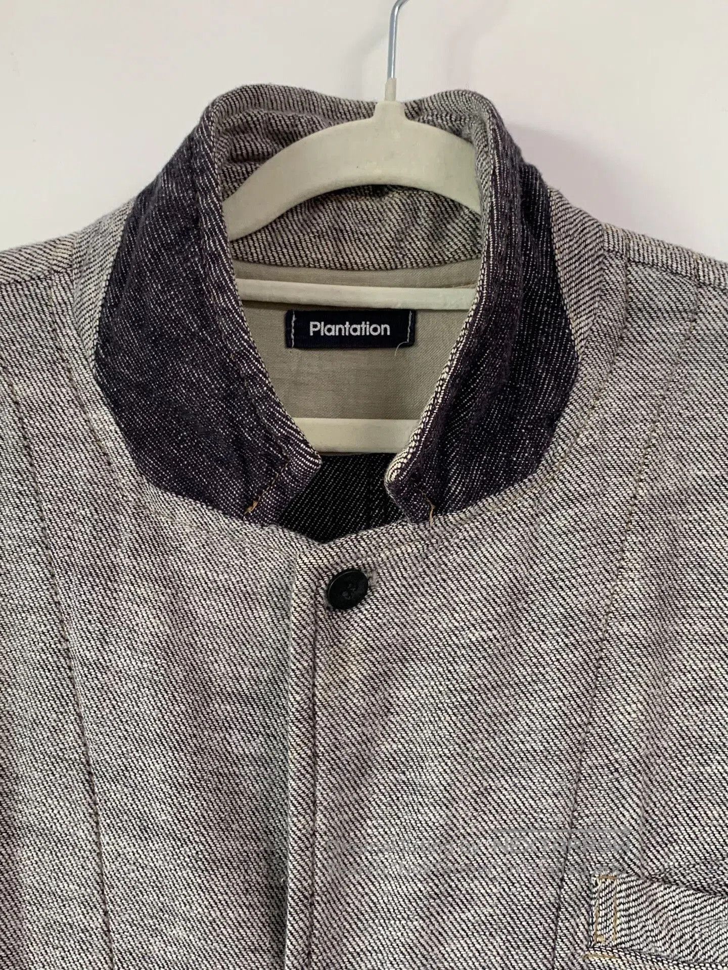 Issey Miyake Issey Miyake Plantation Trench Coat. Size M / US 6-8 / IT 42-44 - 3 Thumbnail