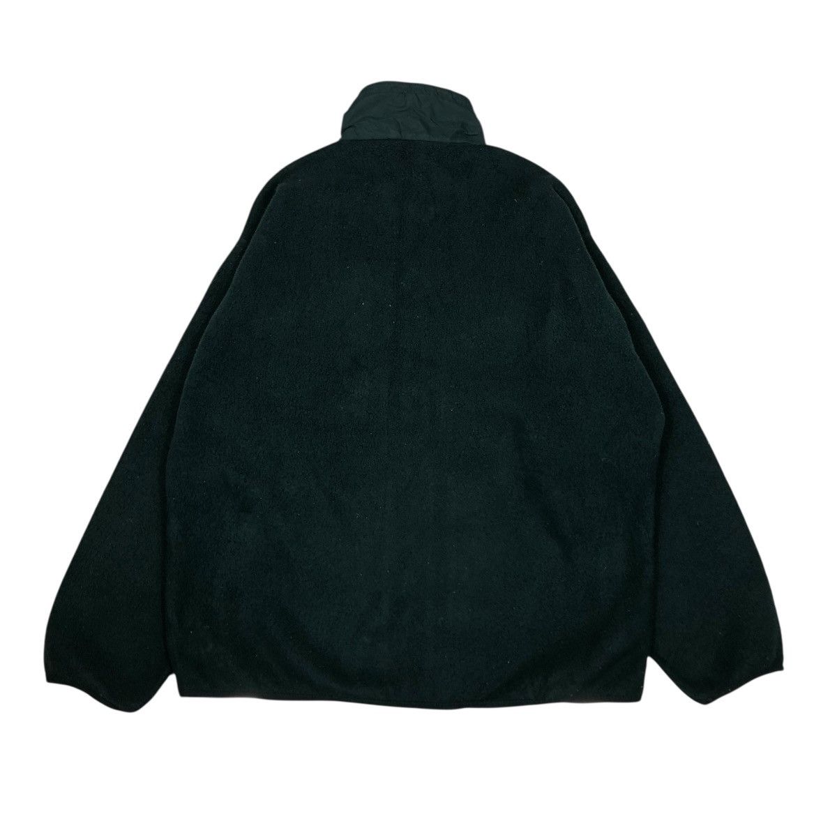 Patagonia 🔥RICH GREEN FLEECE SHERPA DIP PILE PATAGONIA SYNCHILLA Size US L / EU 52-54 / 3 - 2 Thumbnail