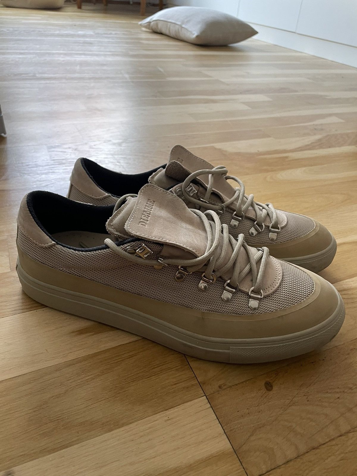 Diemme Diemme Sneakers Size US 11 / EU 44 - 2 Thumbnail
