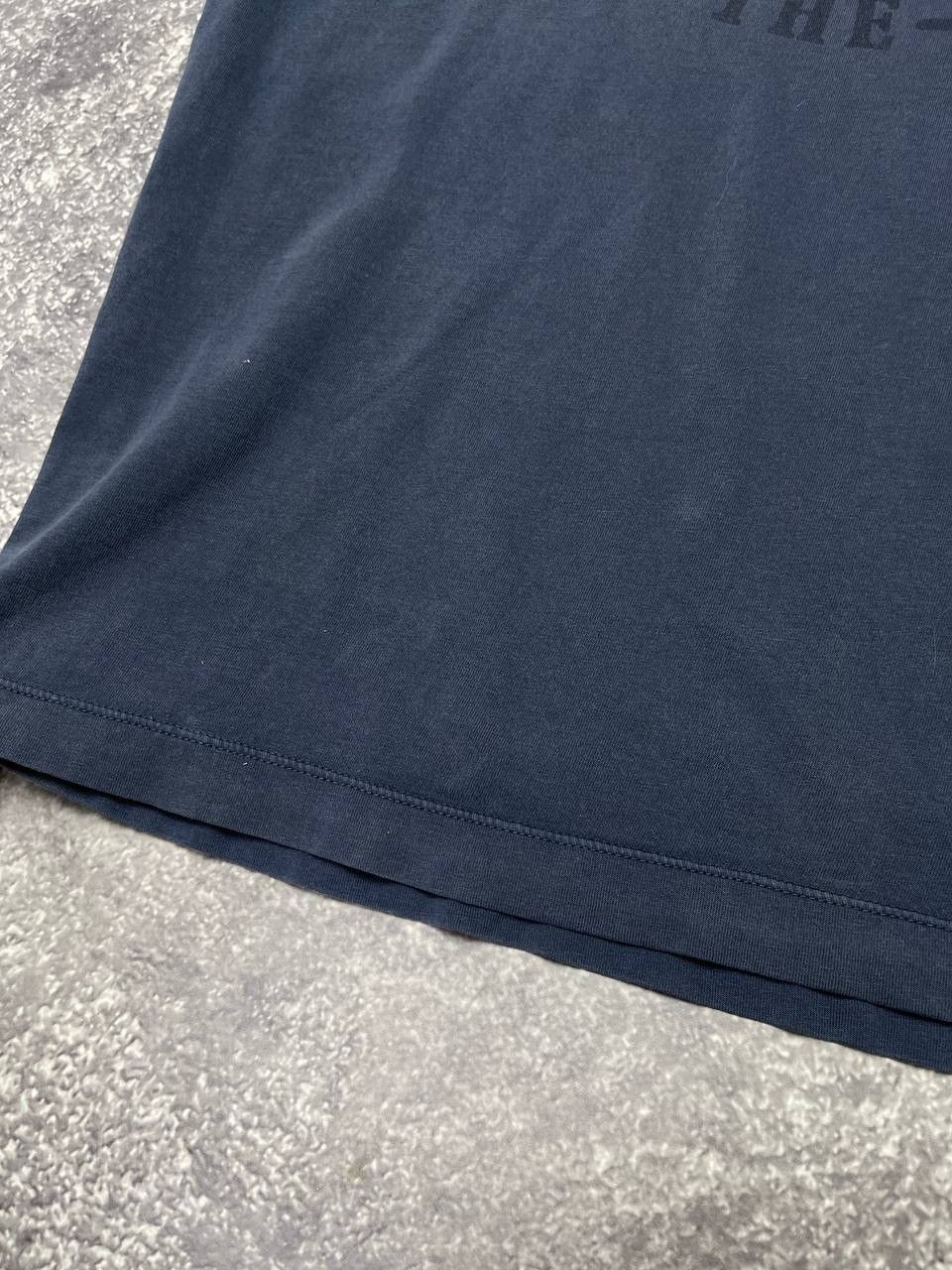 Diesel DIESEL VINTAGE BIGLOGO FADED TEE Size US M / EU 48-50 / 2 - 8 Thumbnail