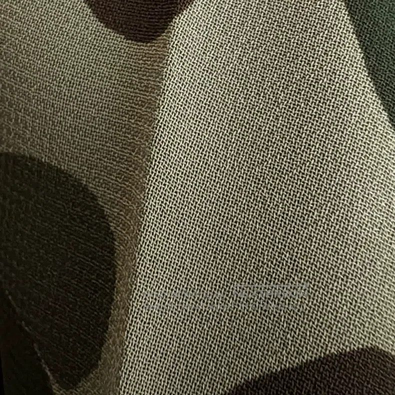Junya Watanabe Junya Watanabe size S Camouflage Pleated Skirt Size 25" / US 0 / IT 36 - 3 Thumbnail