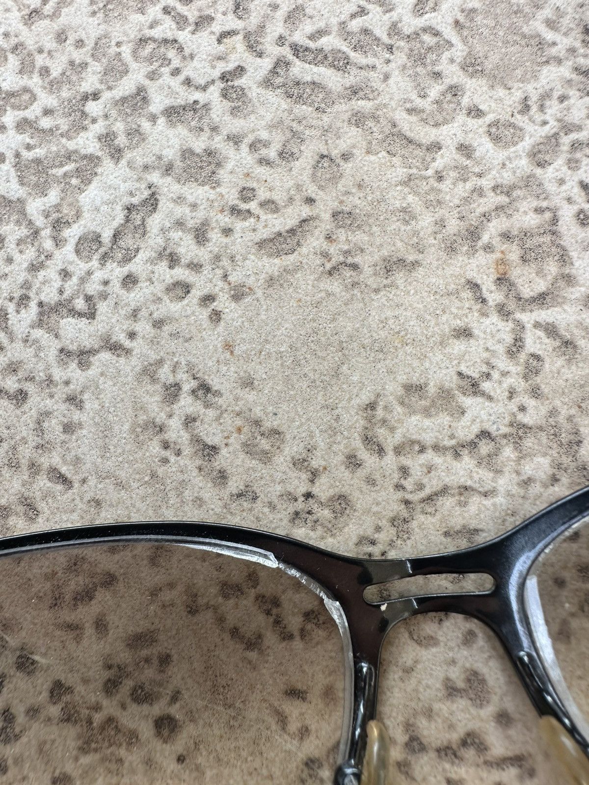 Christian Dior Monsieur Christian Dior Sunglasses Champion Silver Vintage Size ONE SIZE - 8 Thumbnail