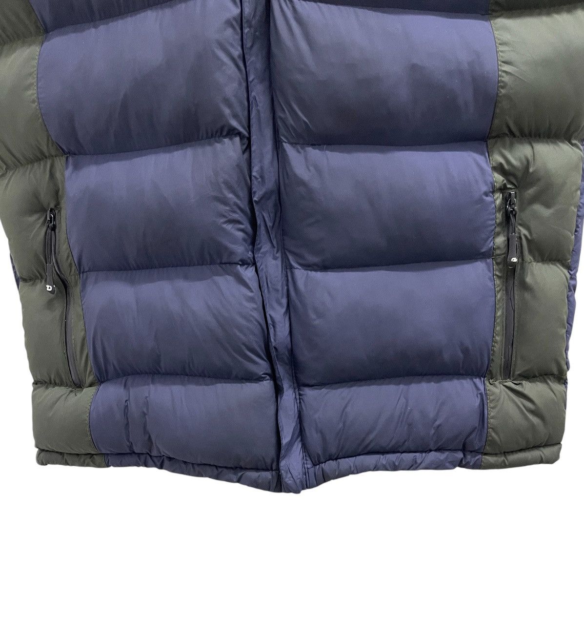 Reebok Reebok Down Puffer Vest Size US S / EU 44-46 / 1 - 3 Thumbnail