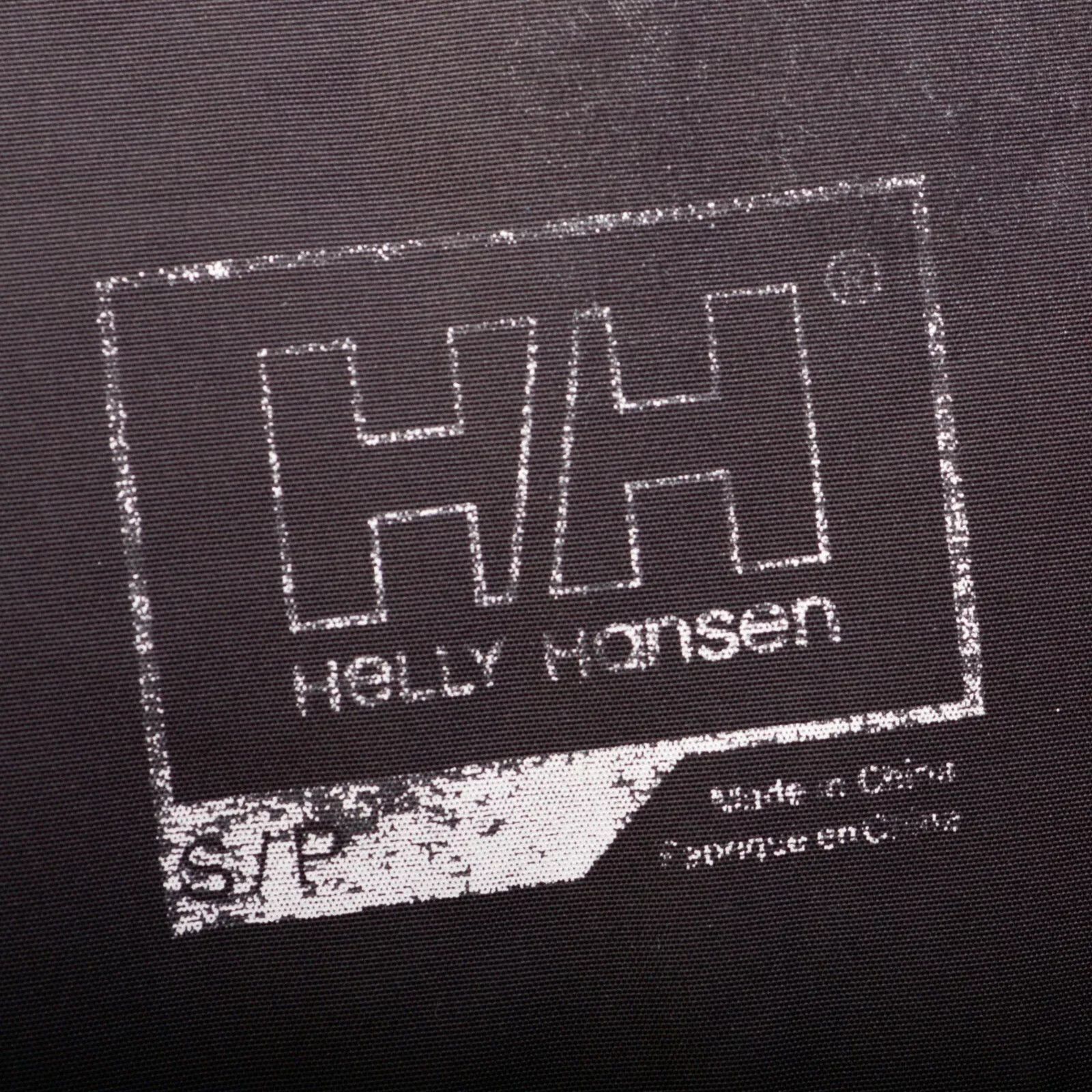 Helly Hansen Women's Parka Jacket M Coat US 8 Hooded EU 40 Insulated Size M / US 6-8 / IT 42-44 - 6 Thumbnail