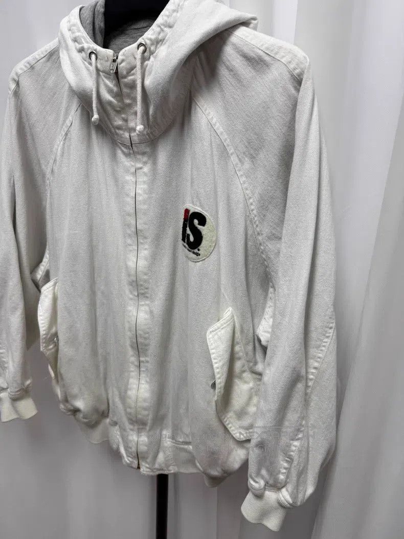 Issey Miyake Issey Miyake Reversible jacket Size US S / EU 44-46 / 1 - 3 Thumbnail