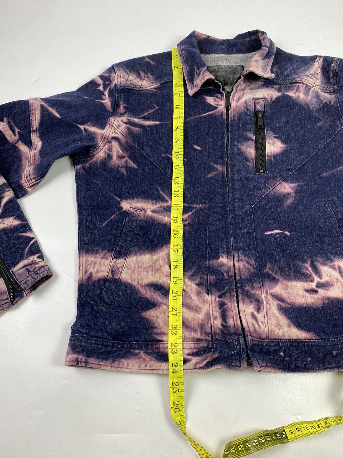 Vintage gostar de fuga style jacket worker Size US M / EU 48-50 / 2 - 15 Thumbnail
