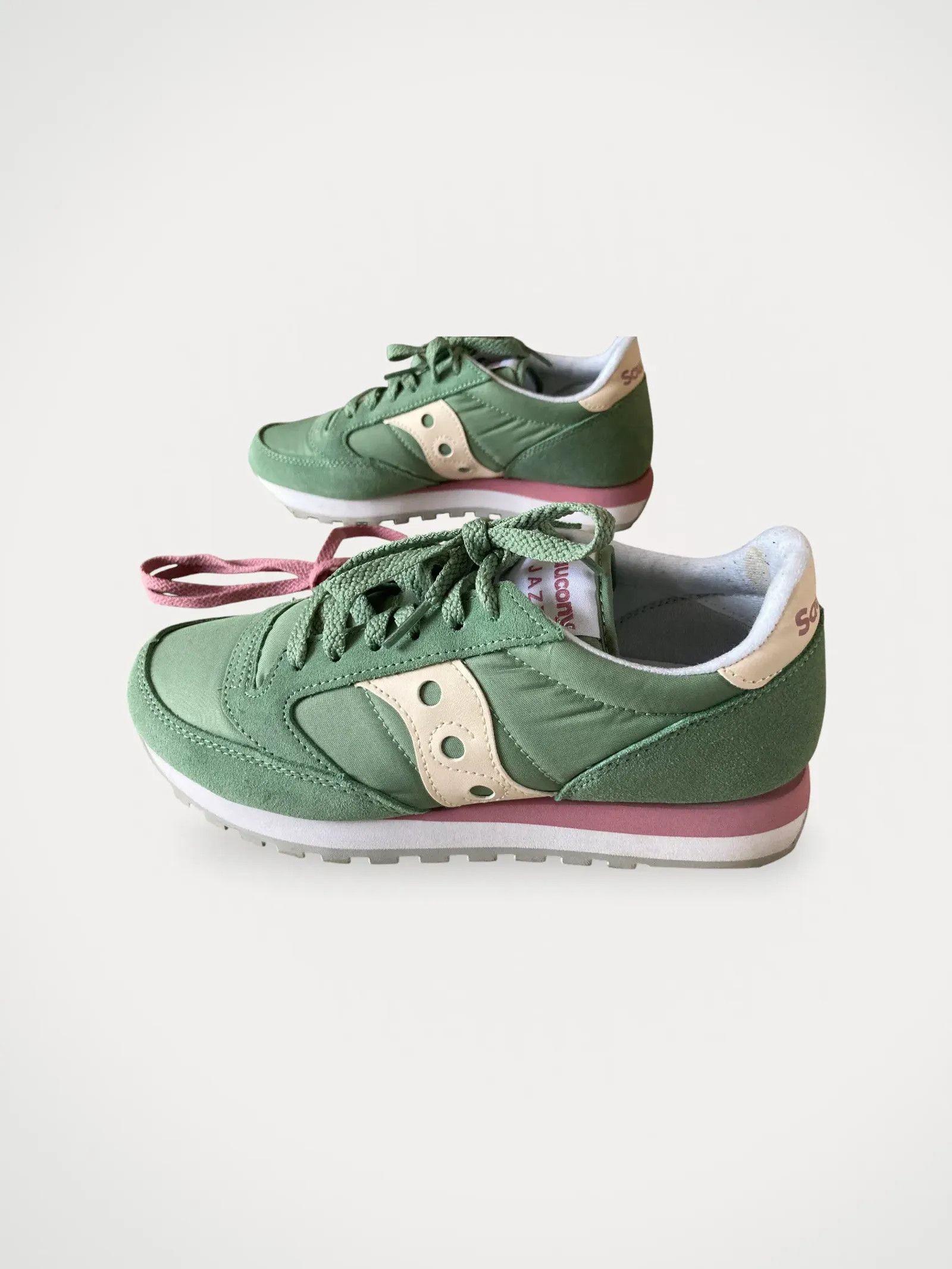Saucony Saucony Jazz Sneakers Size US 9 / IT 39 - 1 Thumbnail