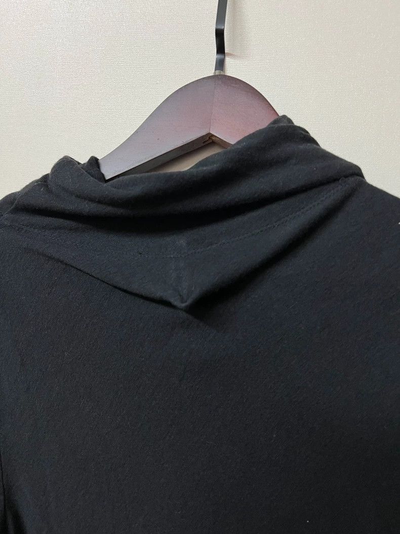 Vivienne Westwood Vivienne Westwood Asymmetrical Draped Neck Dress Size S / US 4 / IT 40 - 7 Thumbnail