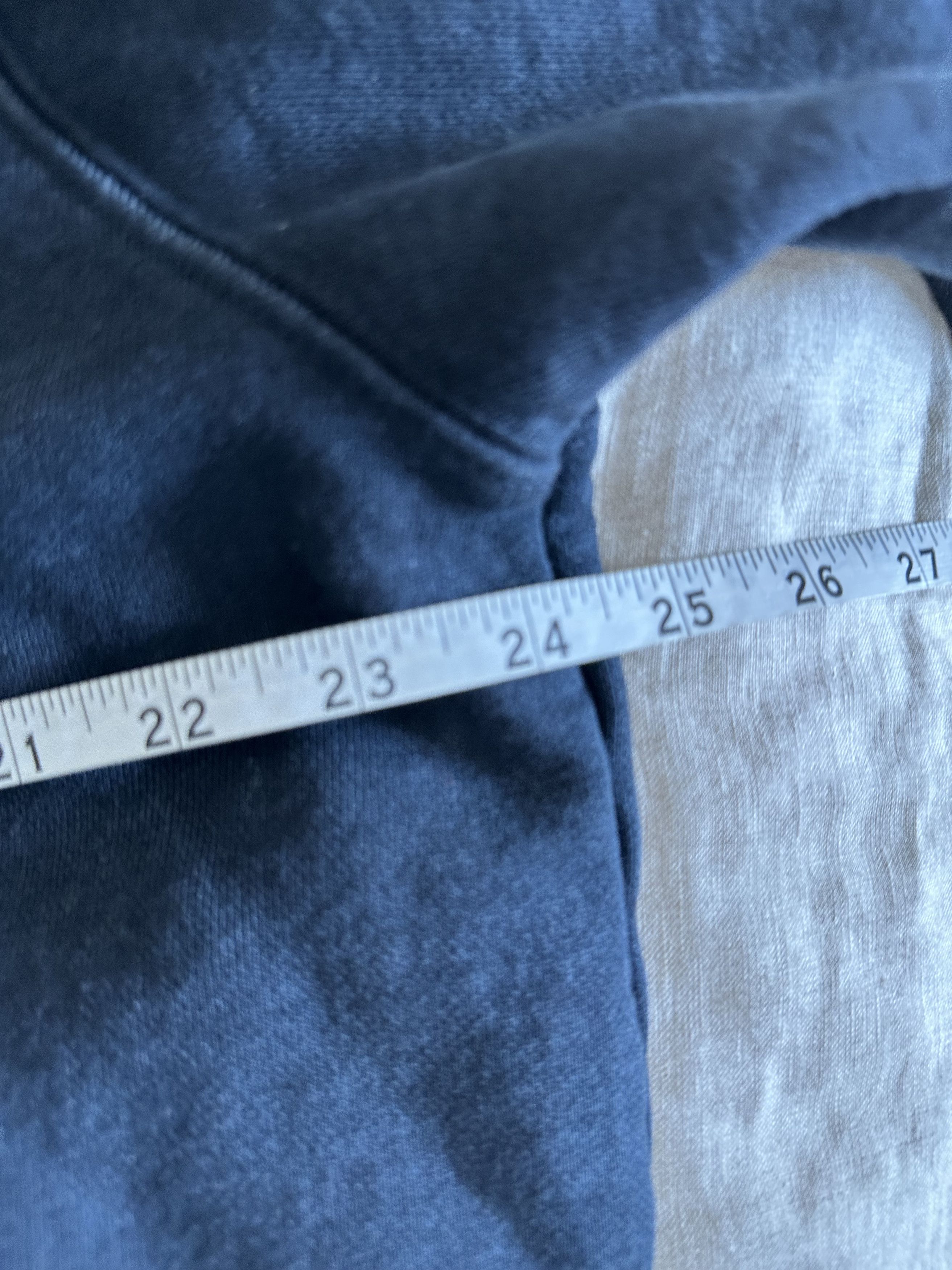 Rhude Rhude 'Stay Close to Nature' Crewneck Size US M / EU 48-50 / 2 - 7 Thumbnail