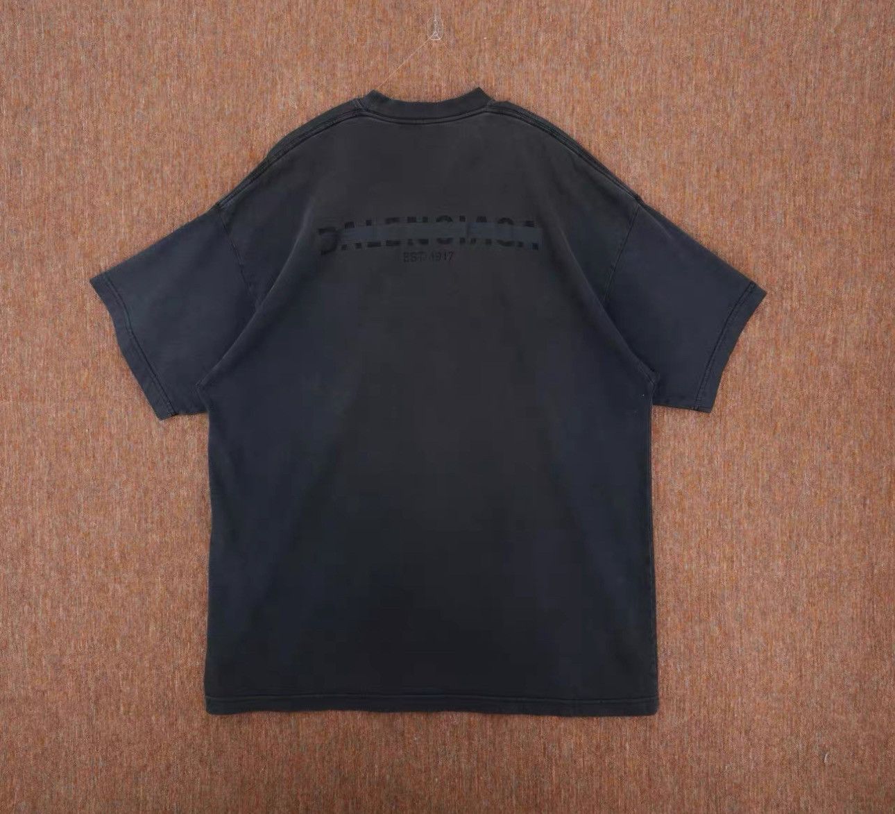 Balenciaga Balenciage Size US L / EU 52-54 / 3 - 4 Thumbnail