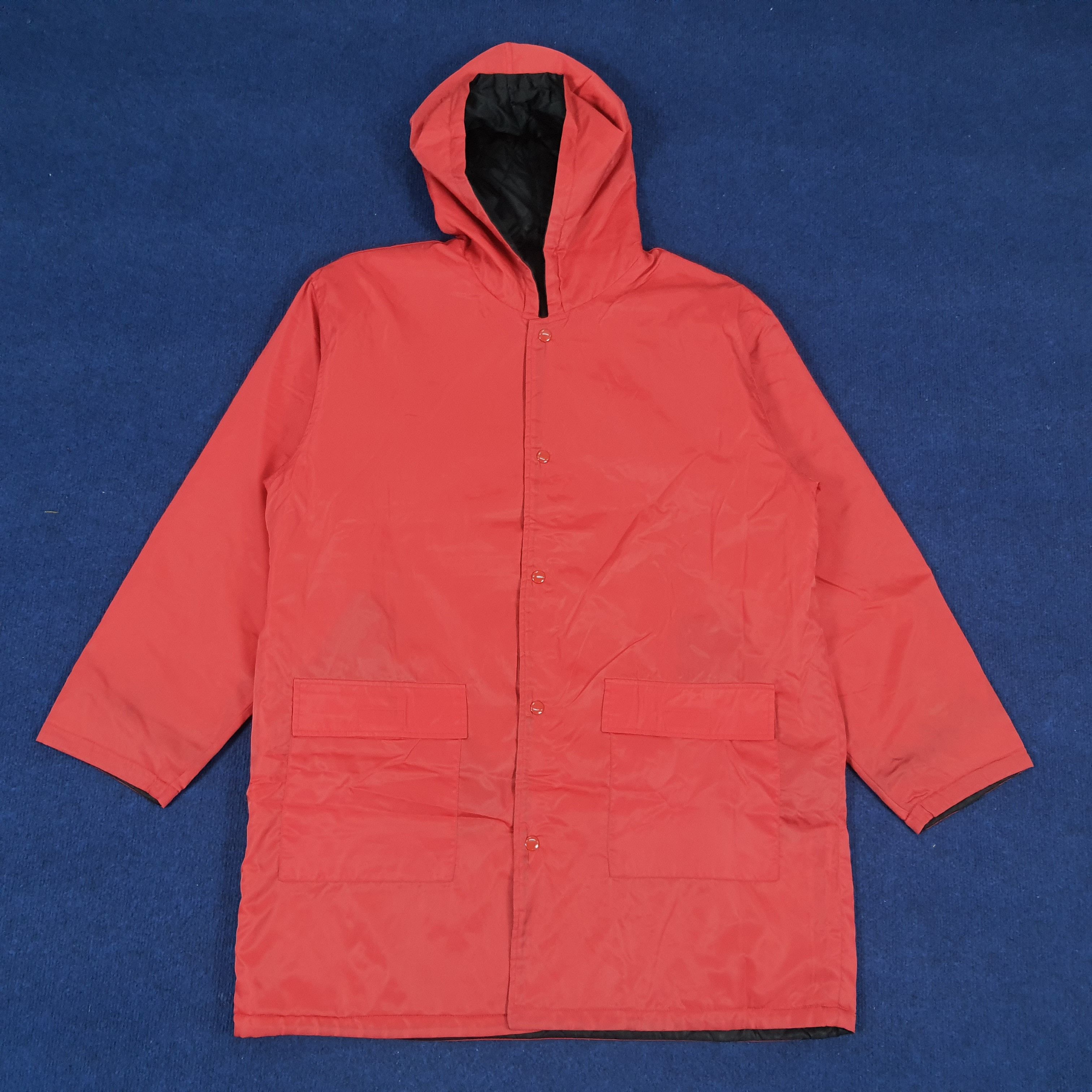Japanese Brand × Vintage Vintage Toyota Cup European South American Racing Jacket Size US XL / EU 56 / 4 - 3 Thumbnail