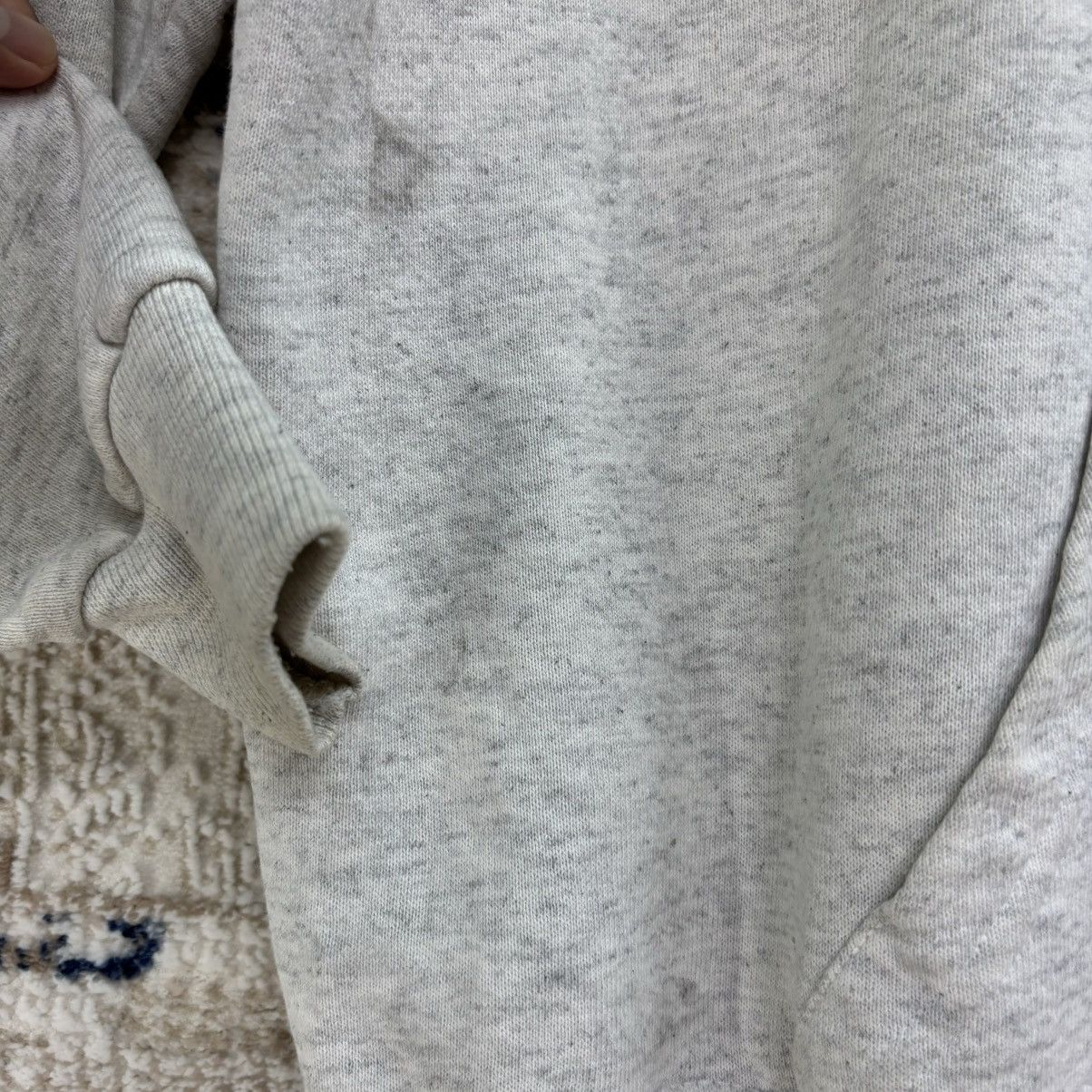 Vintage 90s Vintage UCLA Athletic Club Sweatshirt Hoodie Size US L / EU 52-54 / 3 - 8 Thumbnail
