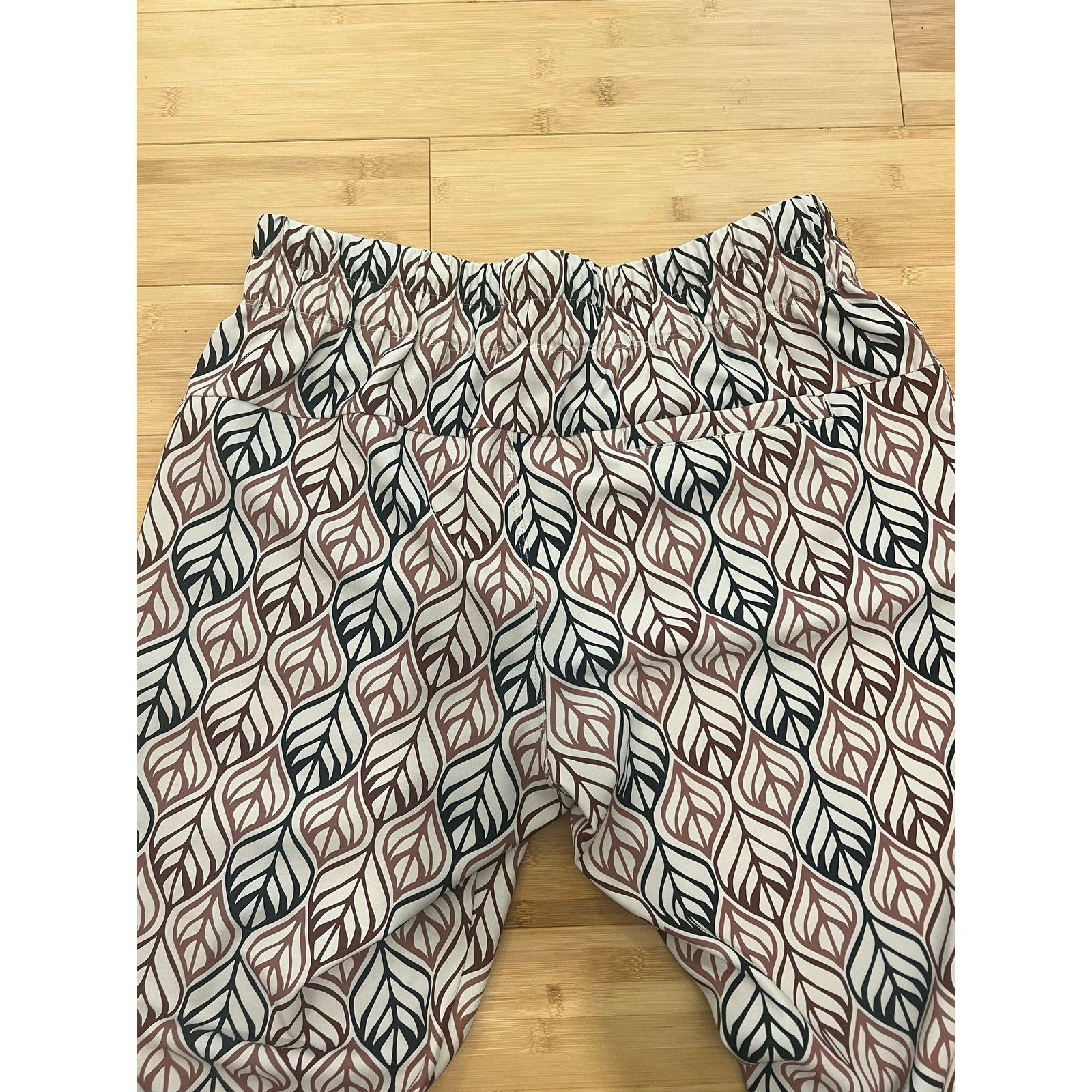 KAVU Kavu Bucerias Joggers Size 30" / US 8 / IT 44 - 4 Thumbnail