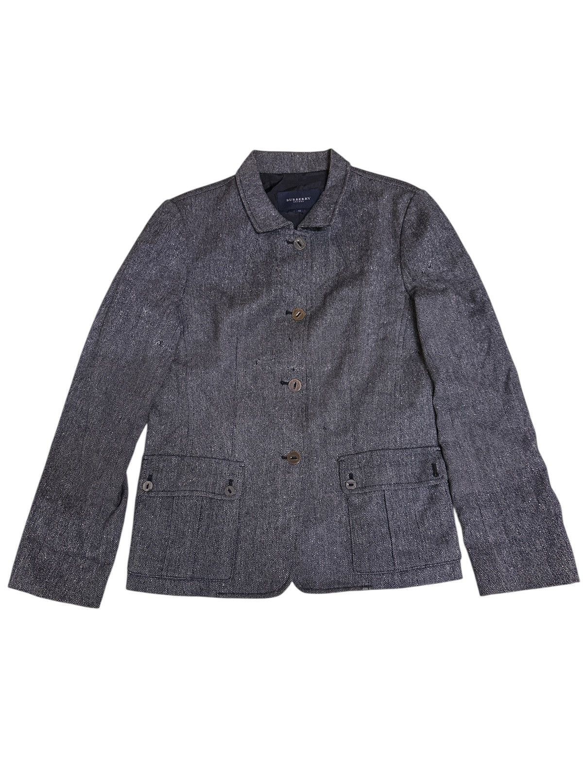 Burberry Burberry Formal Suits . Size 42S - 1 Thumbnail