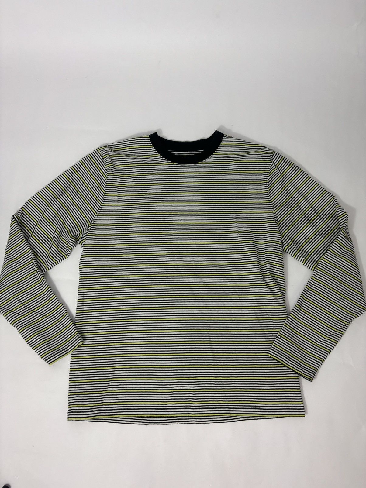Noah striped noah long sleeve Size US M / EU 48-50 / 2 - 1 Thumbnail