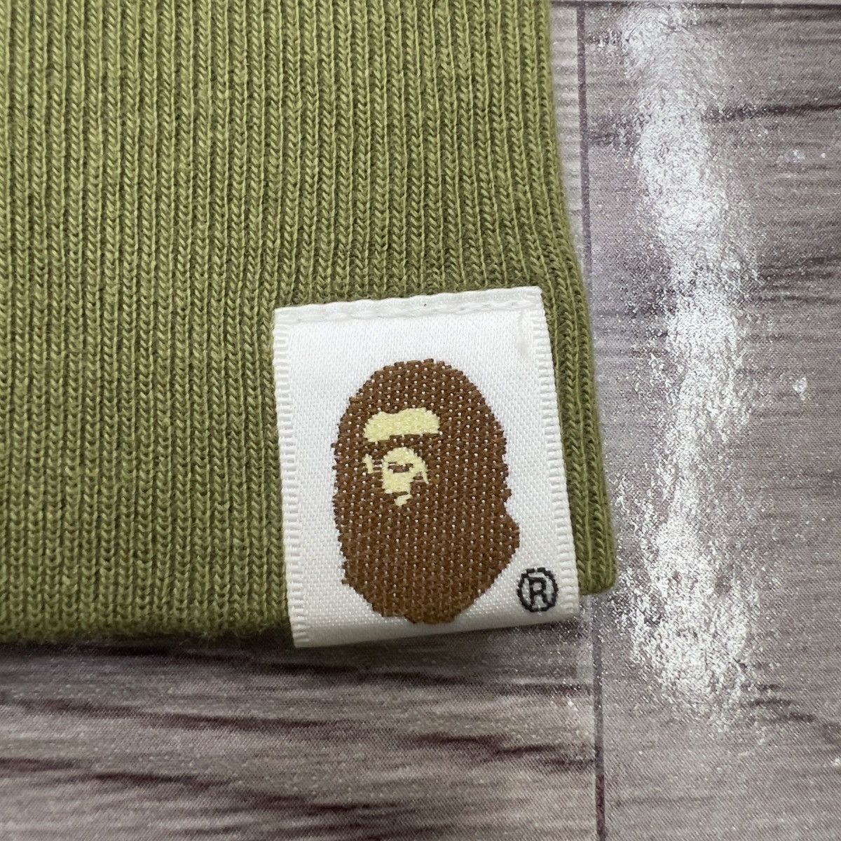 Bape Bape 1st Camo Shark Full Zip Hoodie Size US M / EU 48-50 / 2 - 16 Thumbnail