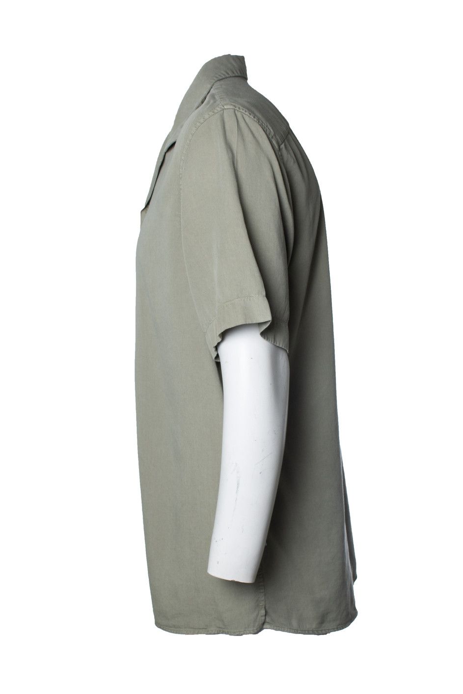 NN07 NN07 No Nationality, green shirt Size US XL / EU 56 / 4 - 4 Thumbnail