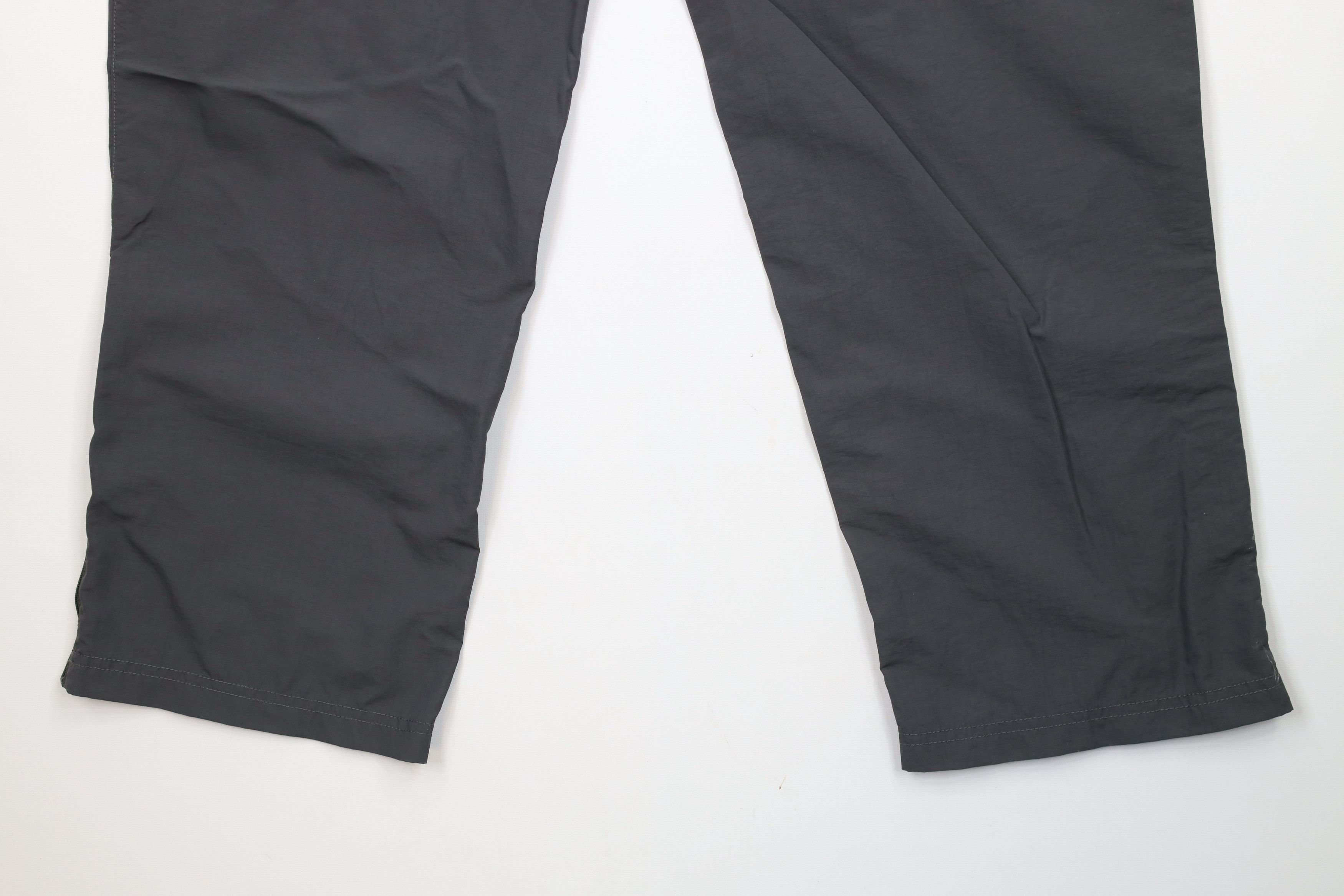 Eddie Bauer × Vintage Vintage Y2K Eddie Bauer Convertible Cargo Pants Shorts Size US 34 / EU 50 - 12 Thumbnail