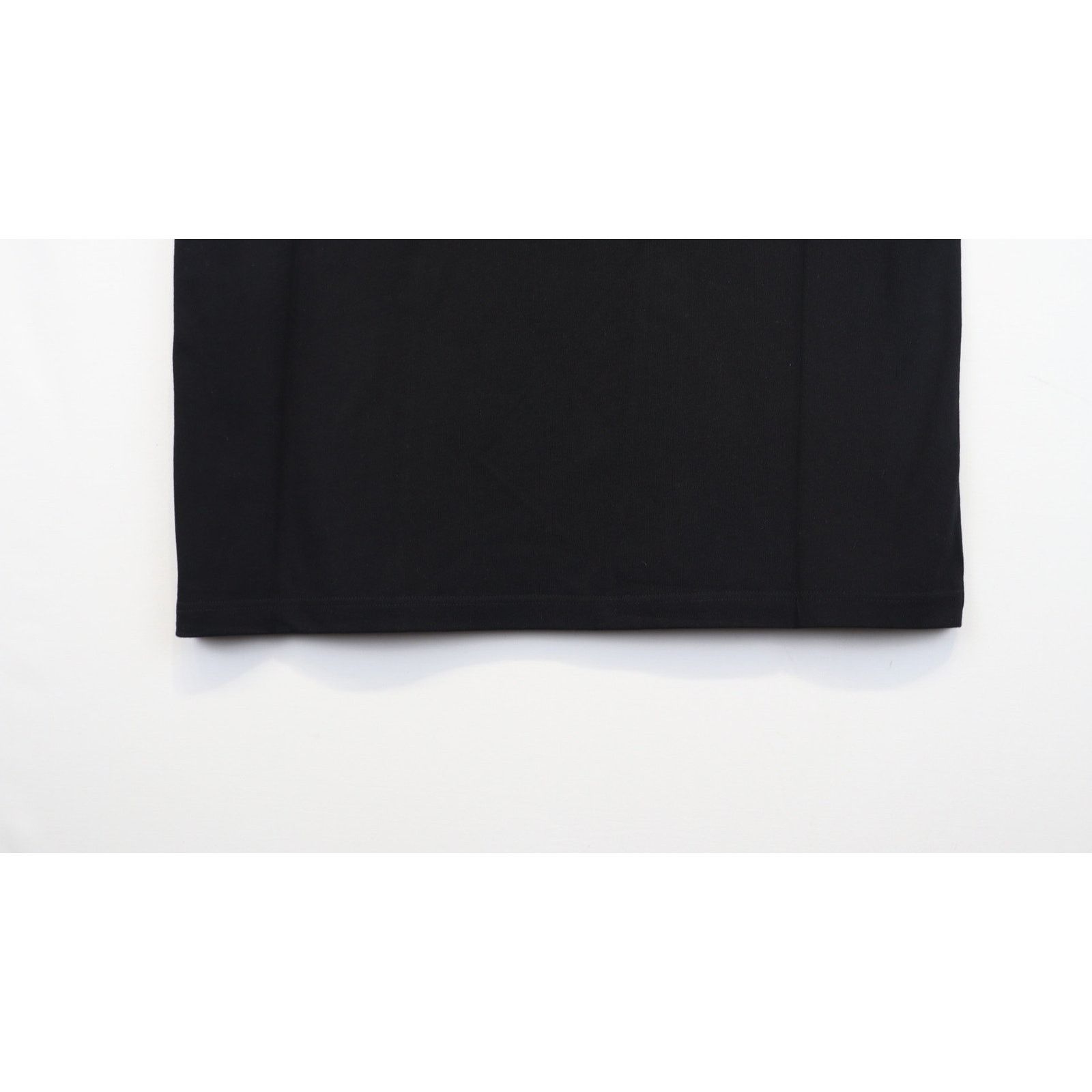 Alexander McQueen o1rshd1 T-Shirt in Black Size US L / EU 52-54 / 3 - 12 Thumbnail