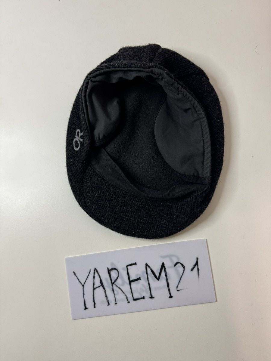 Other Or cap hat Size ONE SIZE - 7 Thumbnail