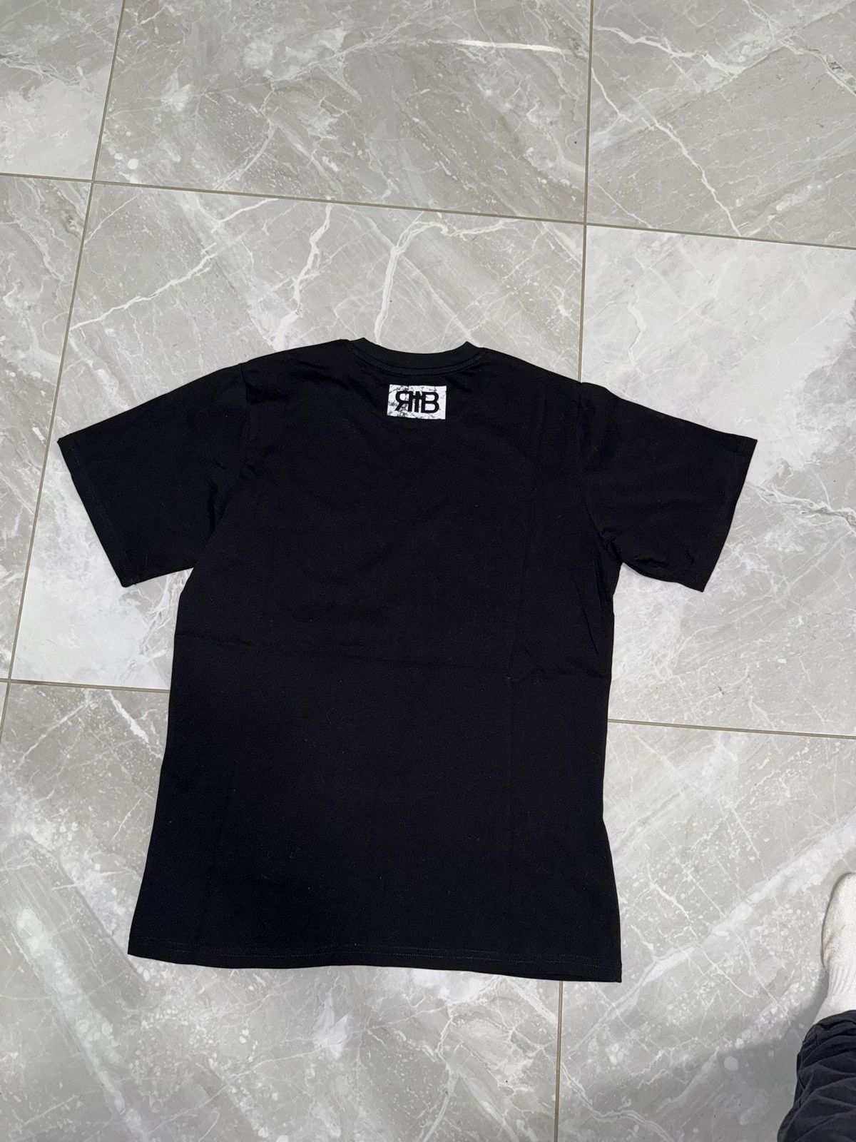 Other Che Rest In Bass Tee Size US M / EU 48-50 / 2 - 3 Thumbnail