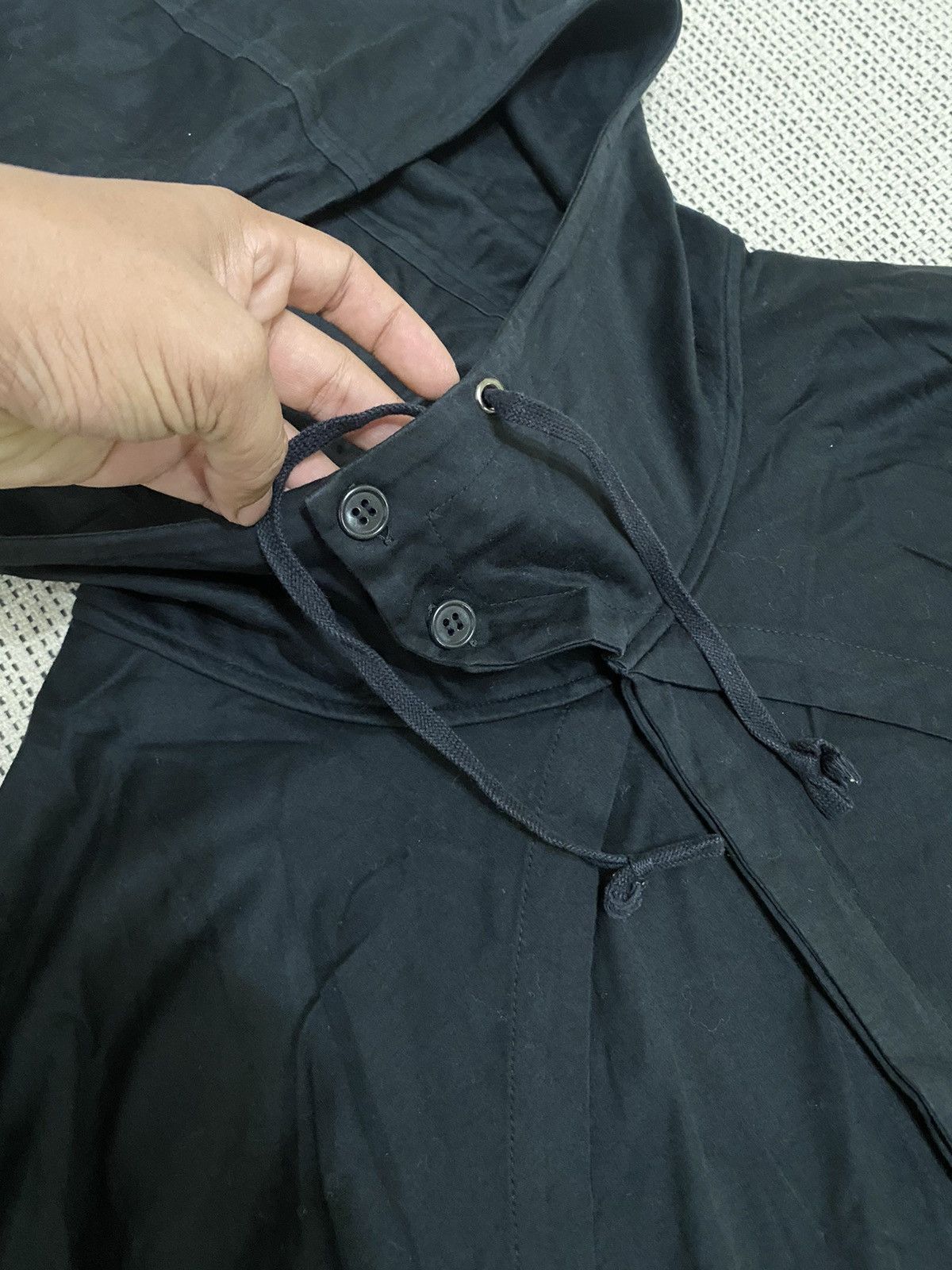 Helmut Lang 🔥GRAILS🔥helmut lang hoodie button ups for japan market Size US S / EU 44-46 / 1 - 10 Thumbnail