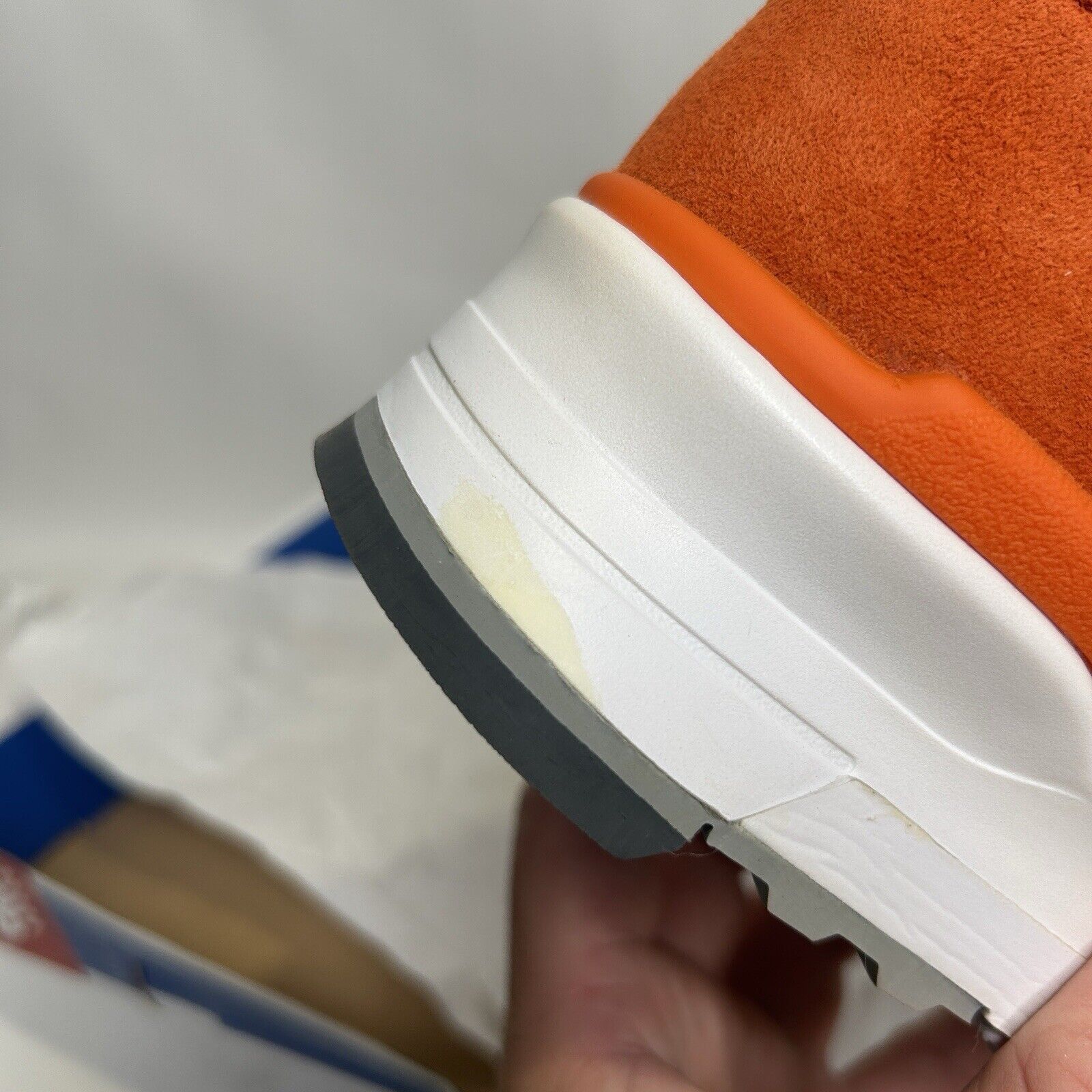 New Balance New Balance 997 x Concepts “Luxury Goods” 2015 Size US 10 / EU 43 - 7 Thumbnail
