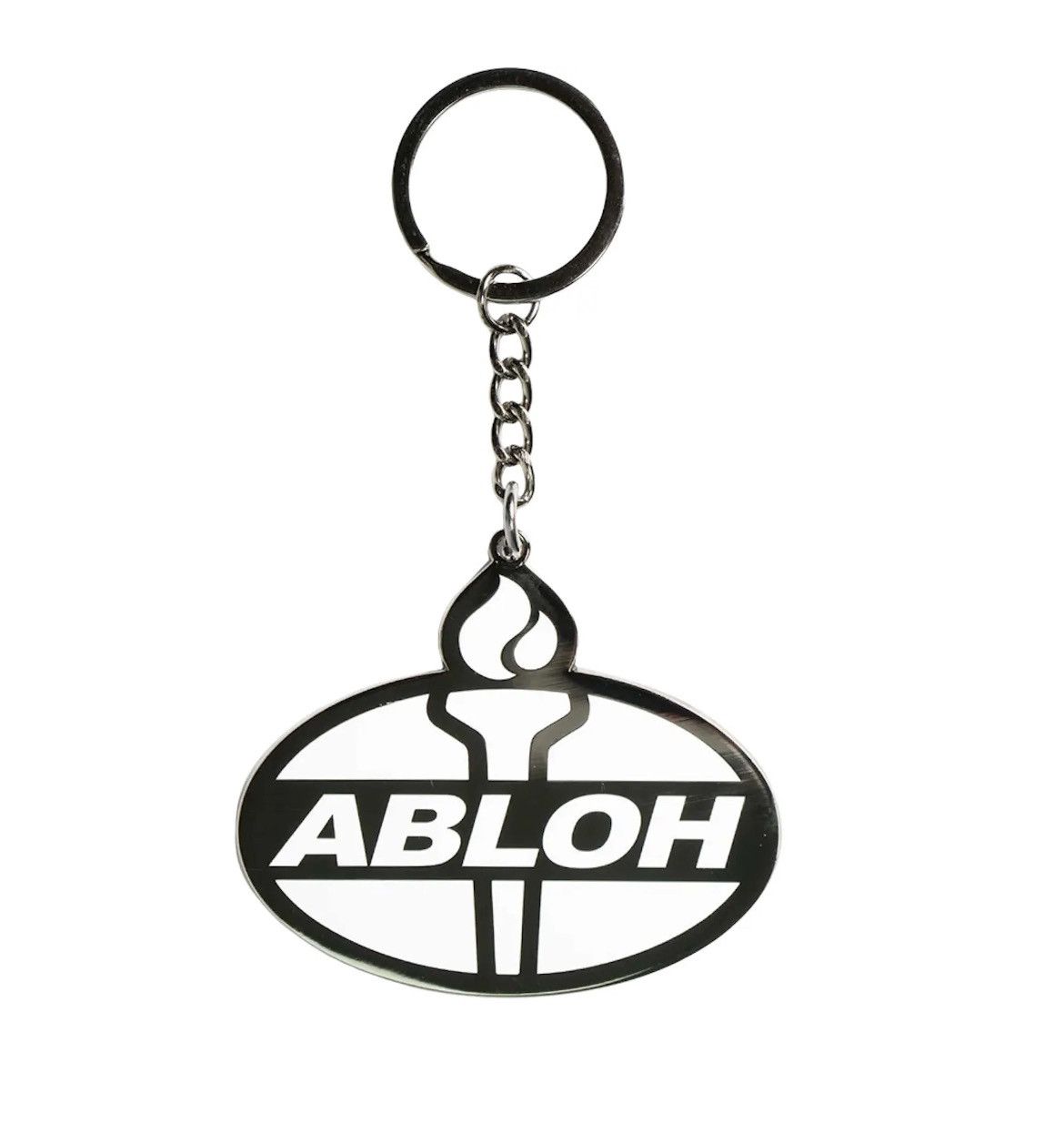 Virgil Abloh Virgil Abloh x Brooklyn Museum Abloh Torch Keychain Size ONE SIZE - 1 Thumbnail